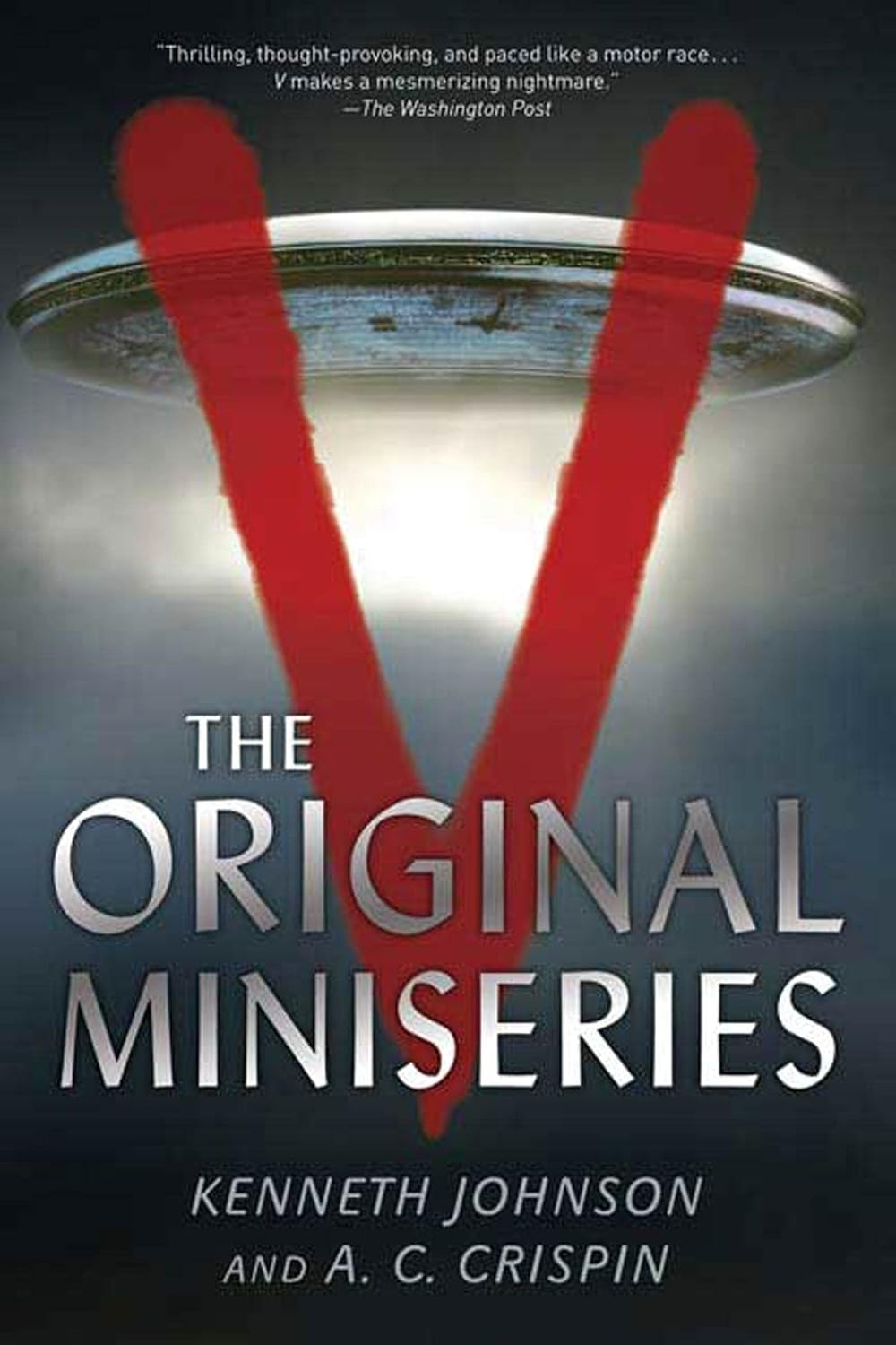 amazon-v-the-original-miniseries-9780765321589-johnson-kenneth