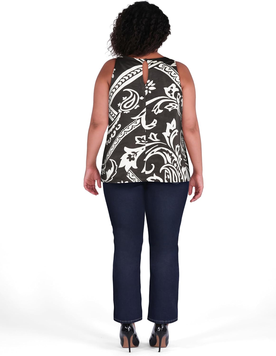 City Chic Women's Plus Size Top - Jazlyn - Image 2