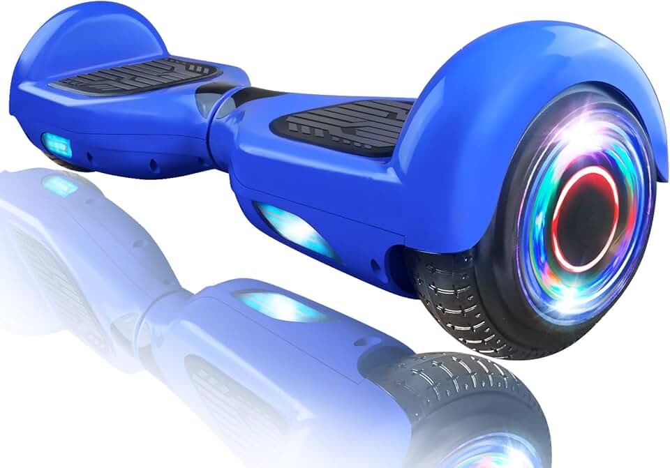 Amazon.ca hoverboard