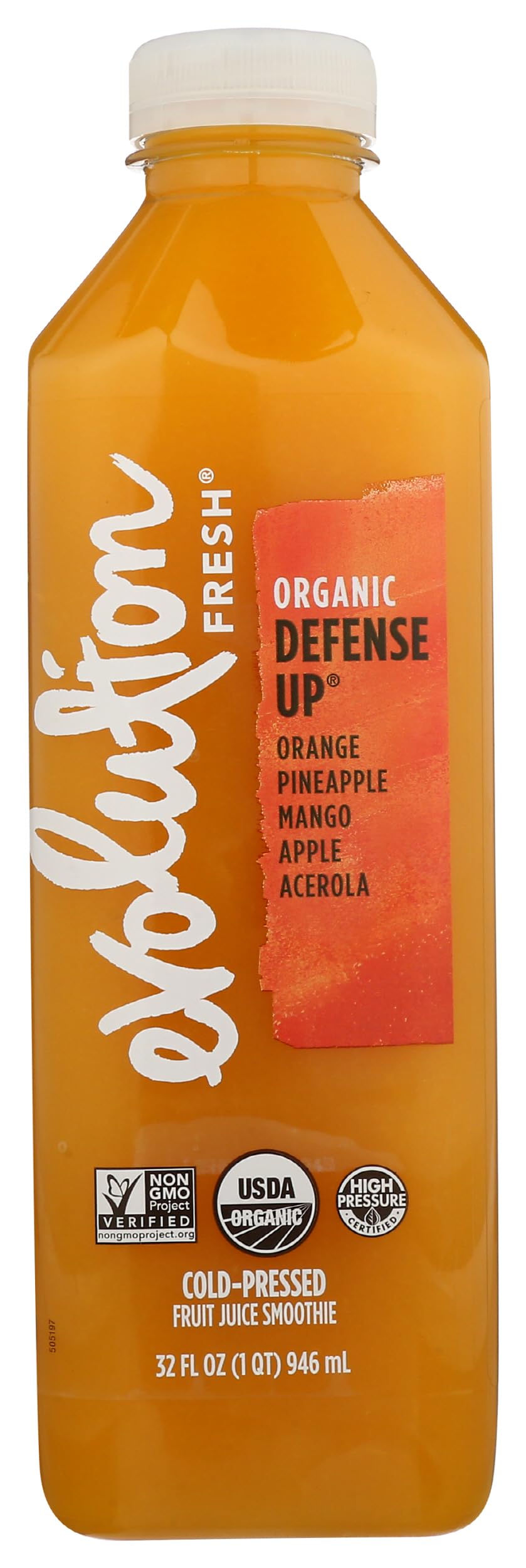 Evolution Fresh, Juice Defense Up, 32 Fl Oz