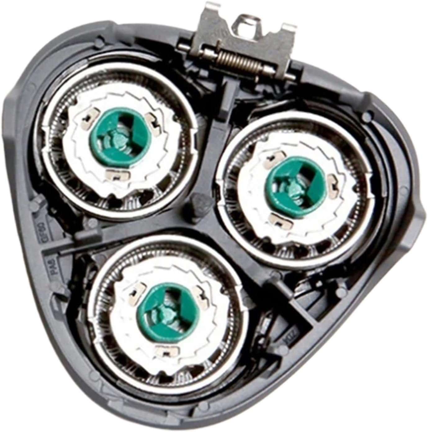 シェーバーヘッド、フィリップス対応、カミソリカッターヘッド、HQ8 PT710 PT715 PT720 PT721 PT722 PT