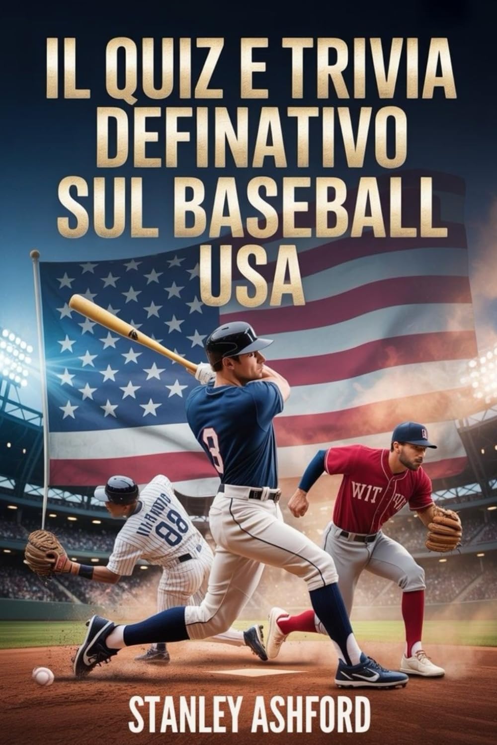 Il Quiz e Trivia Definitivo sul Baseball USA: Curiosità Affascinanti sui Giocatori Americani e le Partite Internazionali