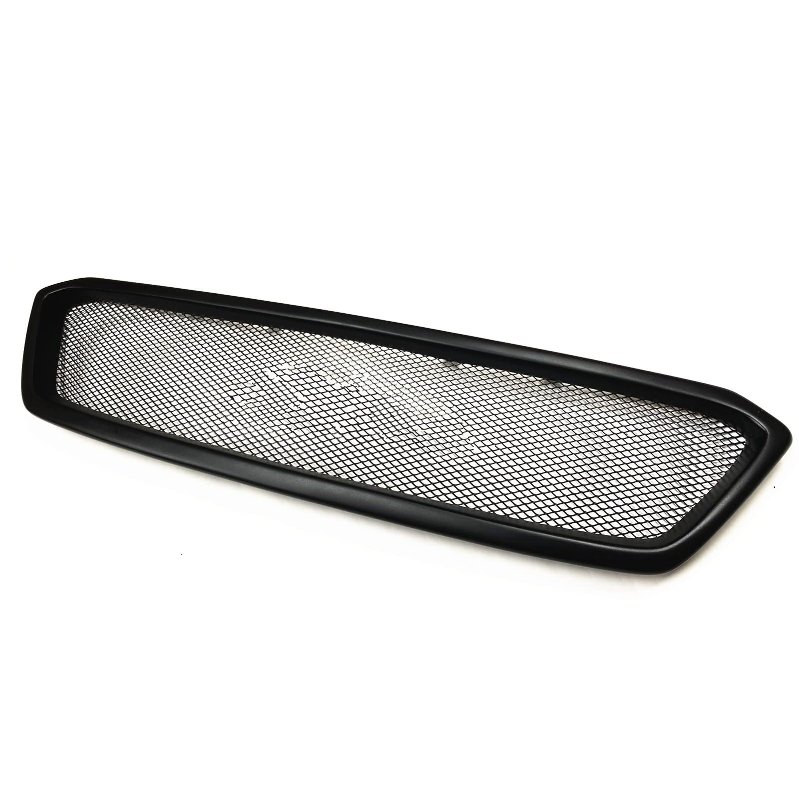 Amazon.co.jp: グリルメッシュ レーシンググリルフロントグリル