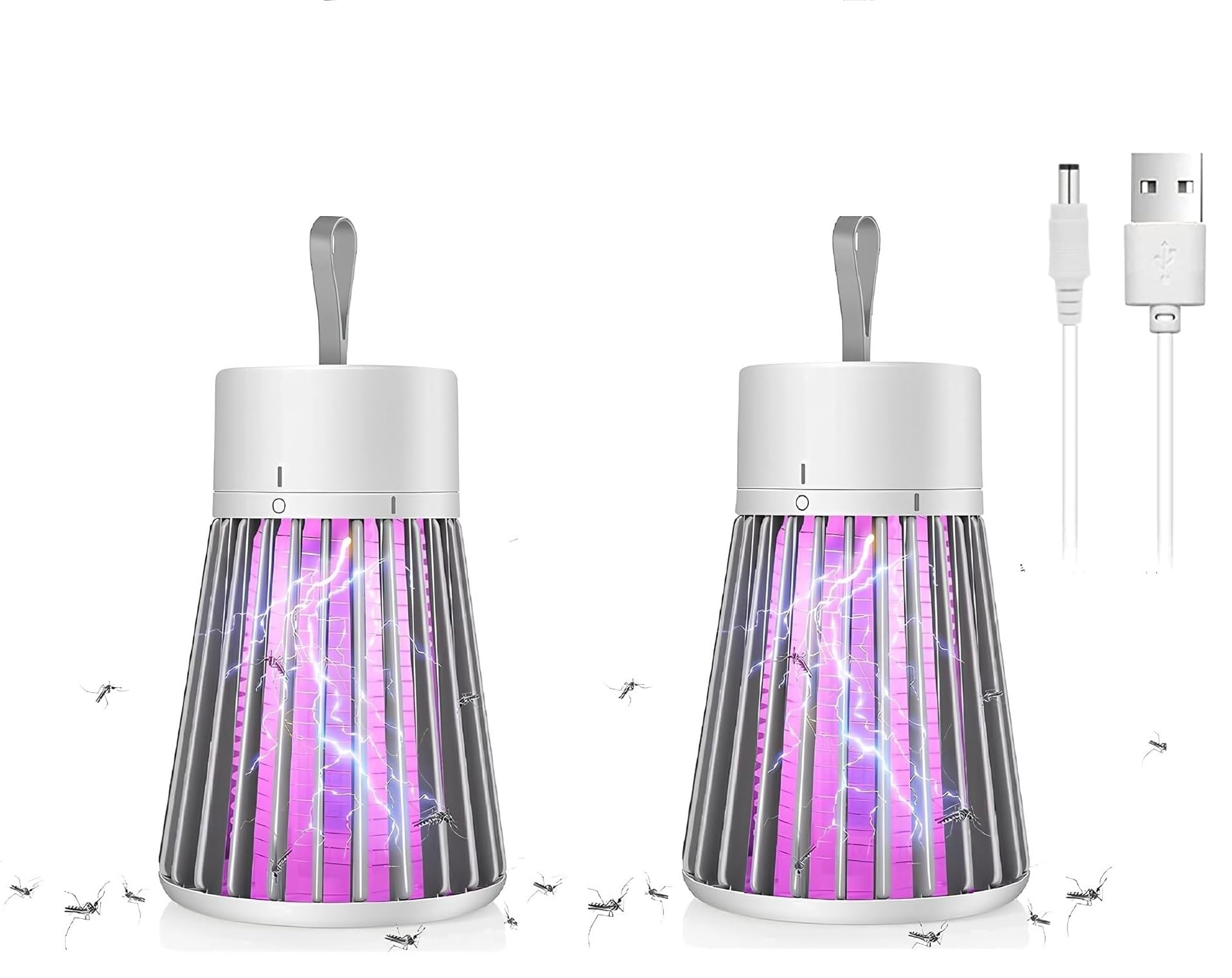 See full amazon price history chart for Electric Shock Eco Friendly Led Mosquito Killer Lamp for Home | with USB Powered Mosquito Killer Machine/Zapper|Working Purely in Physical Eradication Technique to Kill Mosquito Completely-Pack of 2 Electric Shock Eco Friendly Led Mosquito Killer Lamp for Home | with USB Powered Mosquito Killer Machine/Zapper|Working Purely in Physical Eradication Technique to Kill Mosquito Completely-Pack of 2 (B0CY8GX3YX) Amazon Price History, Amazon Price Tracker