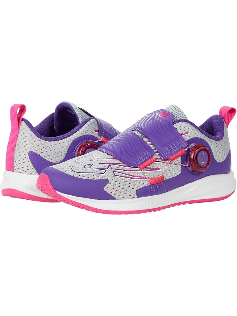 New Balance Fuel Core Reveal Boa® (Little Kid)