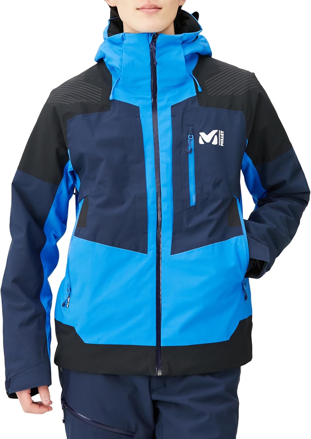 MILLET(ミレー)防水ジャケット テルライド ジャケット MIV9215 テルライド ジャケット | Millet(ミレー)公式通販
