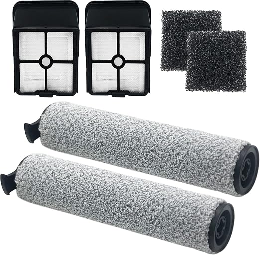 bissell crosswave replacement roller