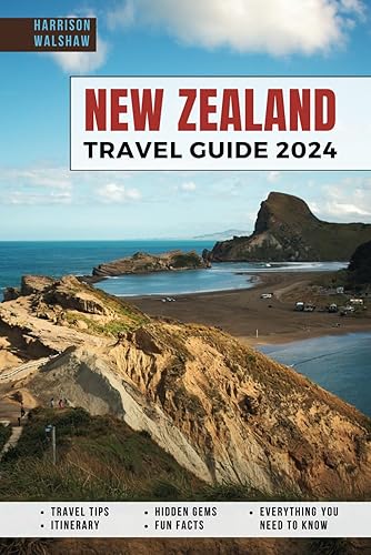 New Zealand Travel Guide: Discover the Best Top Places, Food, Hidden Gems, and Perfect Itineraries for Your Adventure in Aotearoa