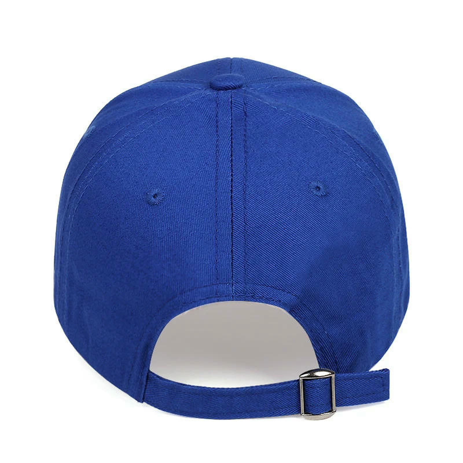 Cappello da Pescatore Berretto Monsters University Baseball cap Unisex Cotone Ricamato Snapback Sun Cartoon Trucker Cappello-mu