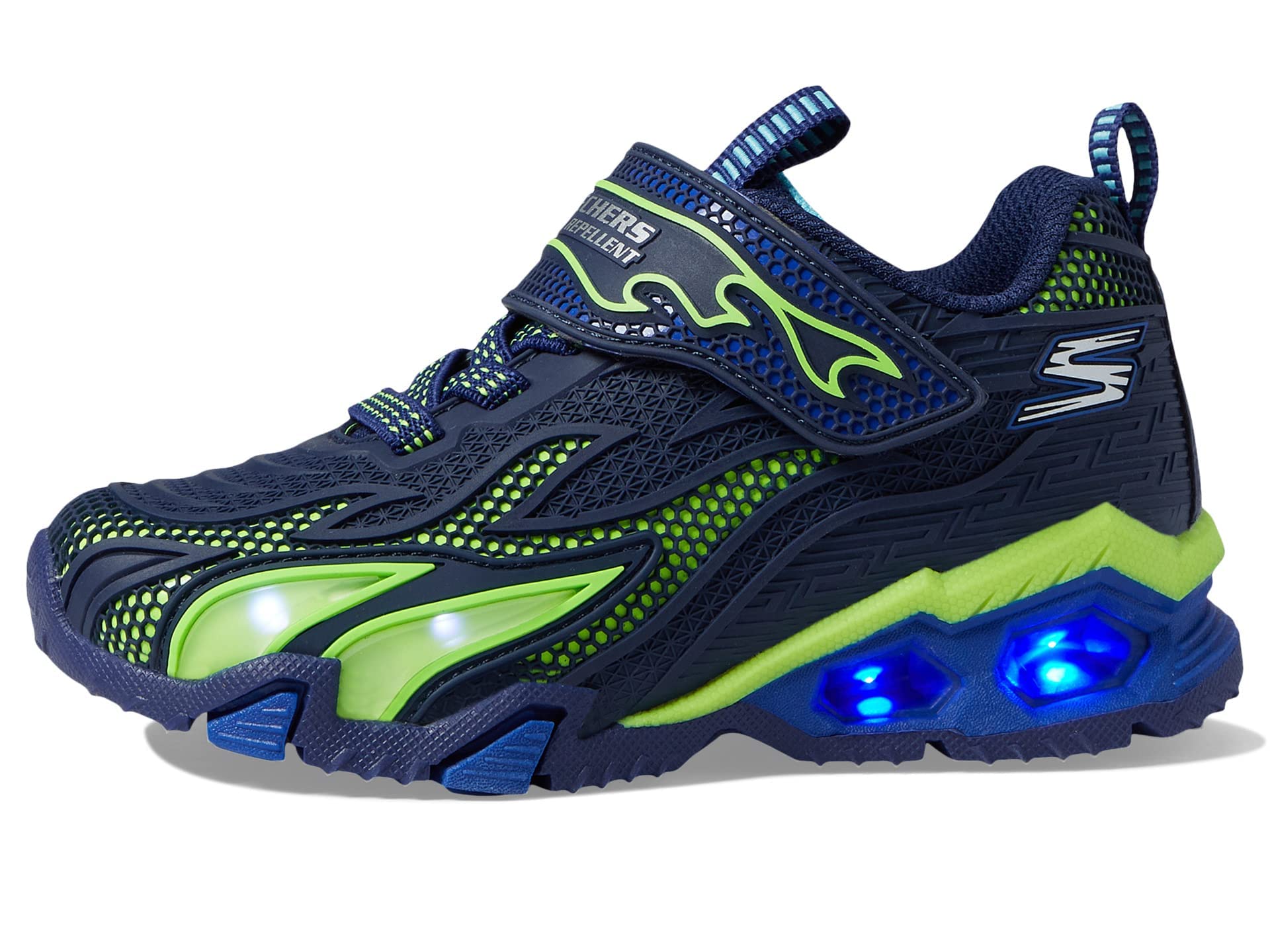 SkechersBoy's Sport Lighted - Hydro Lights 400116L (Little Kid/Big Kid)