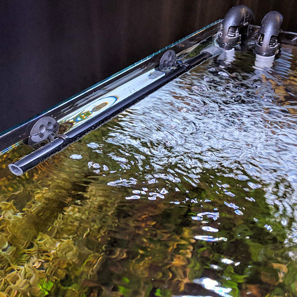 Fluval Barra Pulverizadora