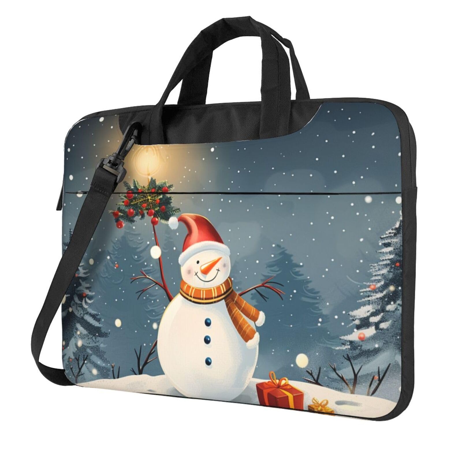 Sac ordinateur portable imprimé pour protéger votre matériel au travail - 8