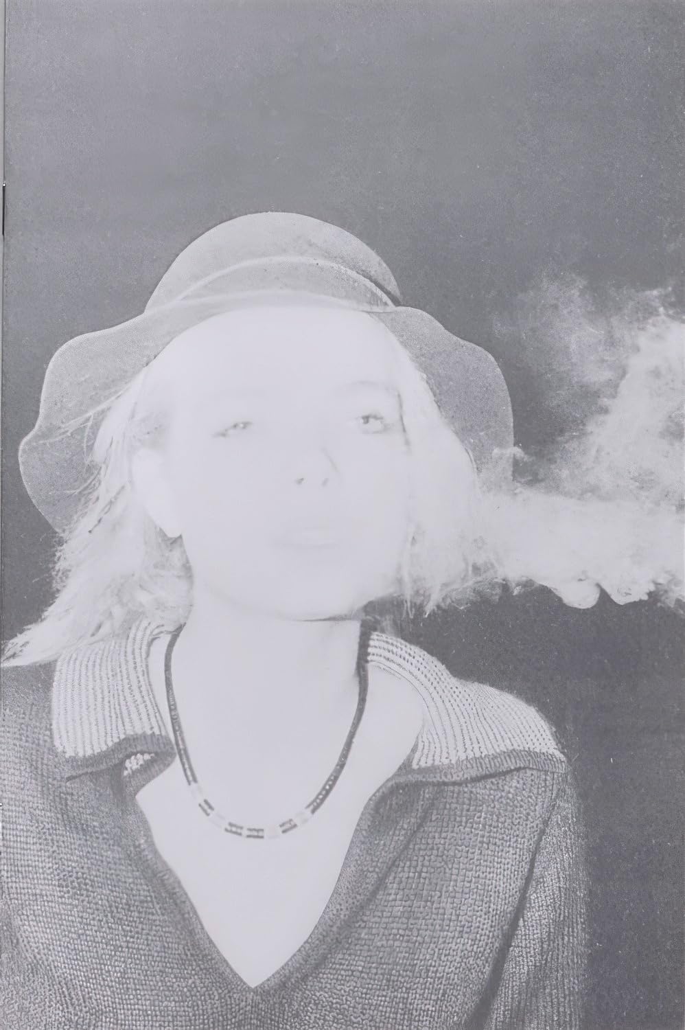Poems by Zoë Lund (Paperback Book)
