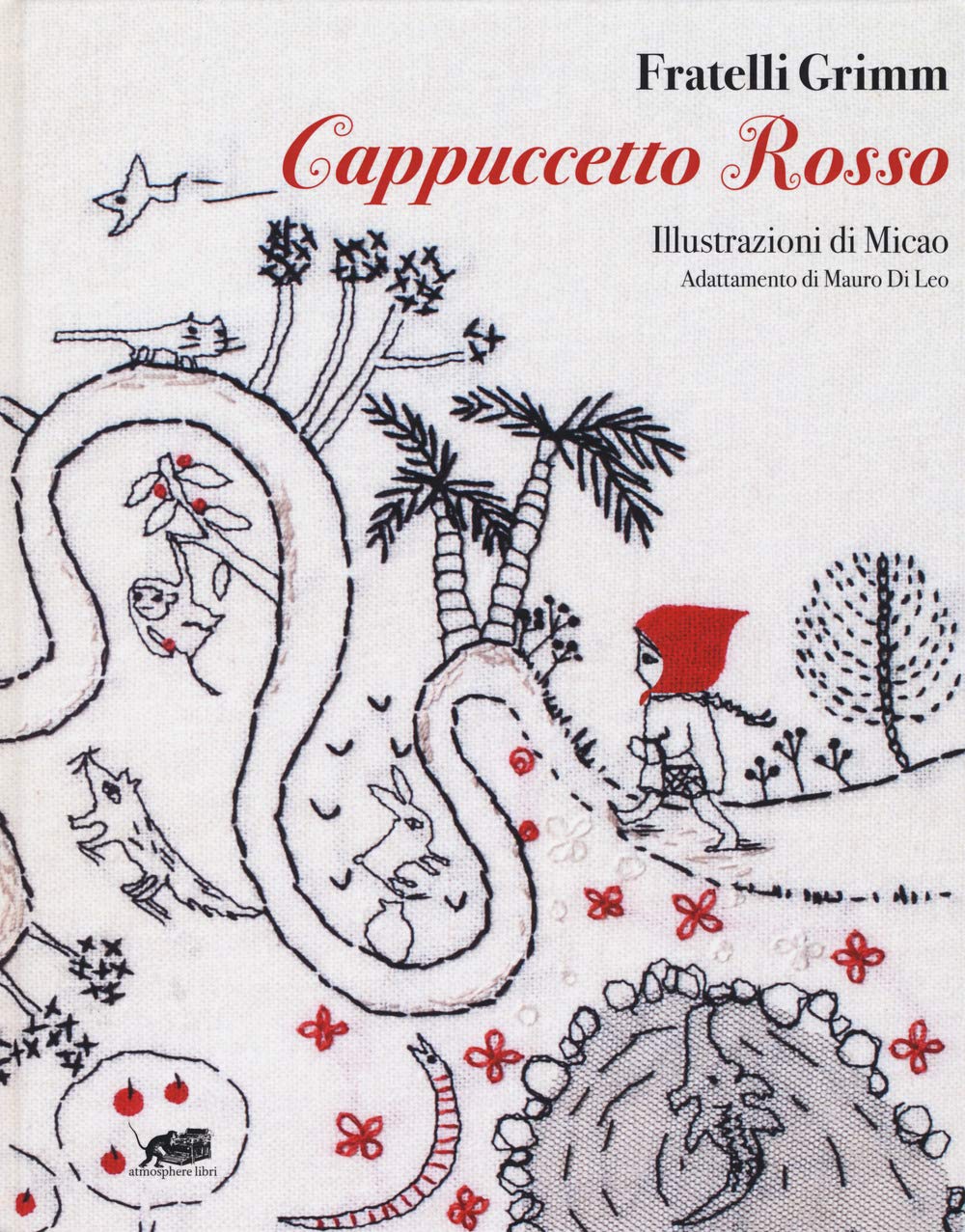 Cappuccetto Rosso. Ediz. A Colori - 4