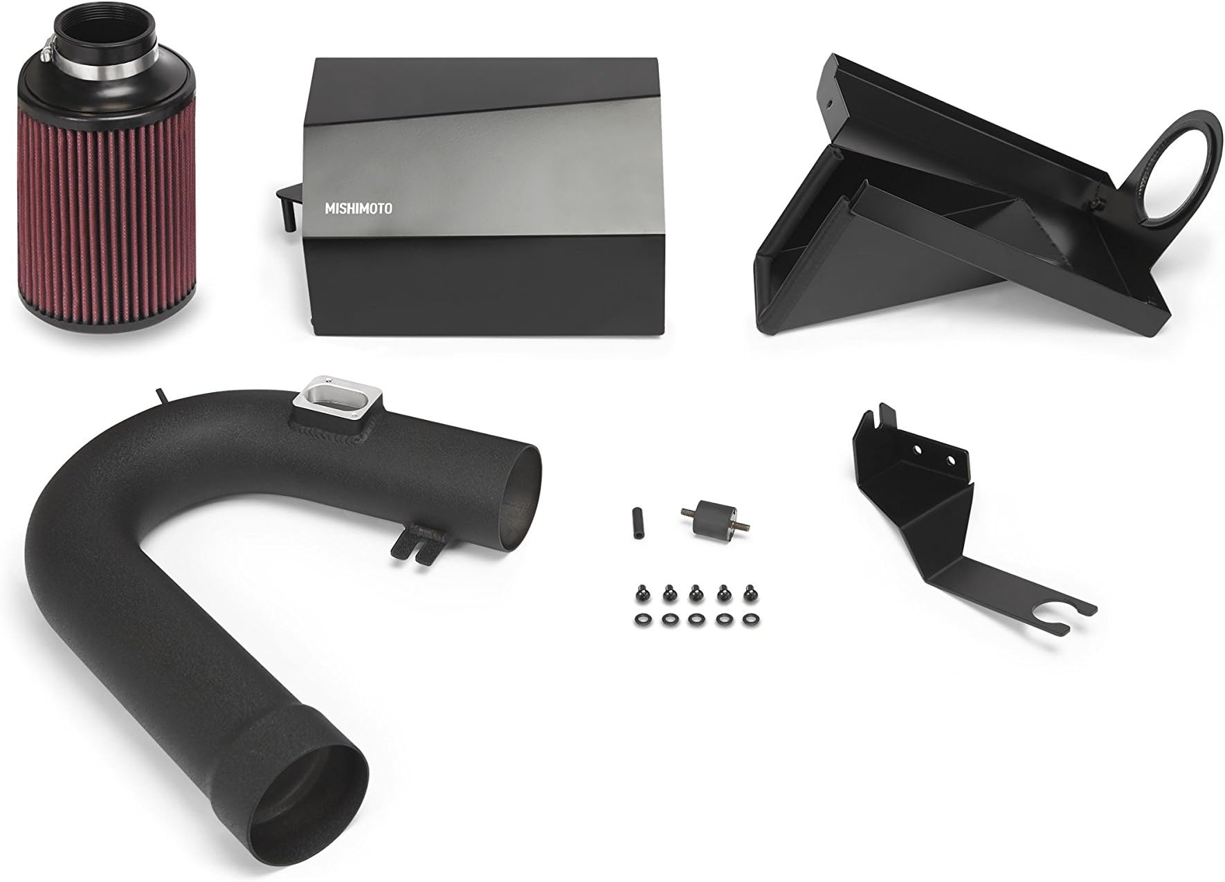 Amazon.com: CPT Cold Air Intake (Blue) - For 08-13 BMW 128i E82/E88 3 ...