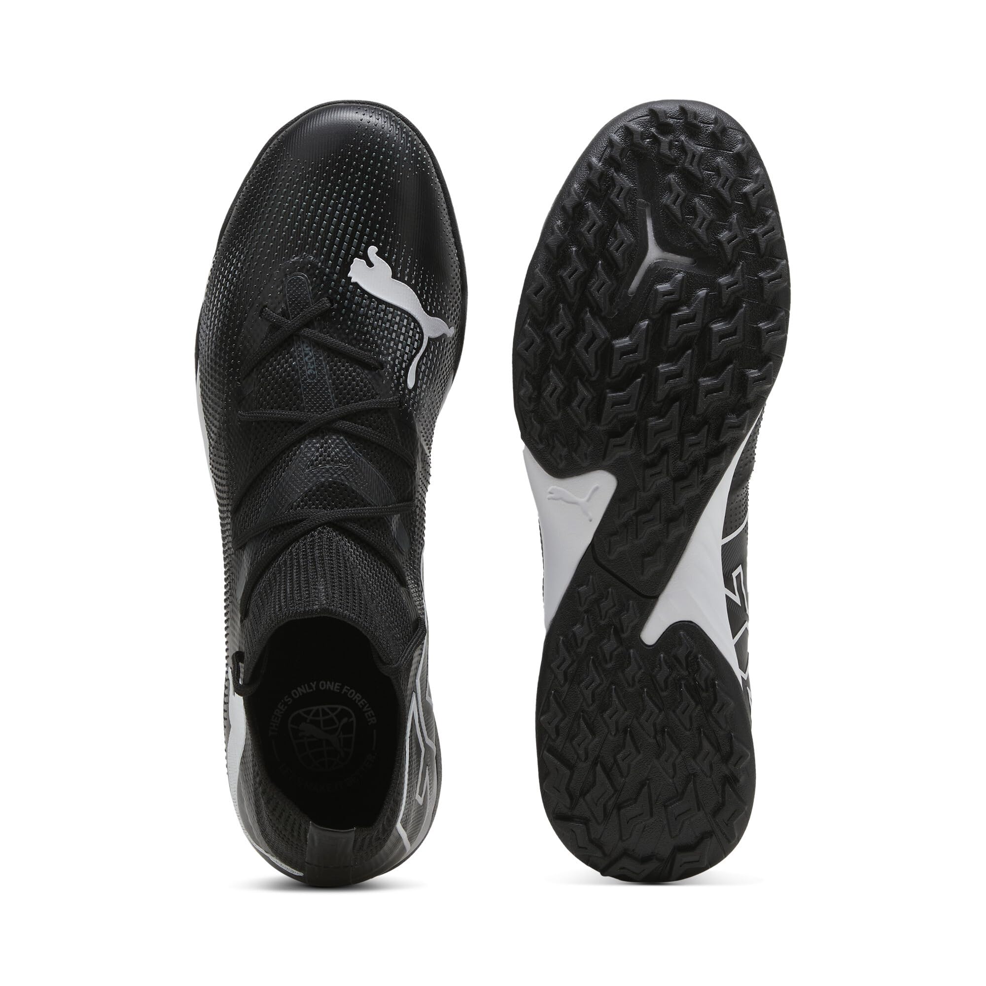 Puma Future 7 Match TT Soccer ShoeHombre