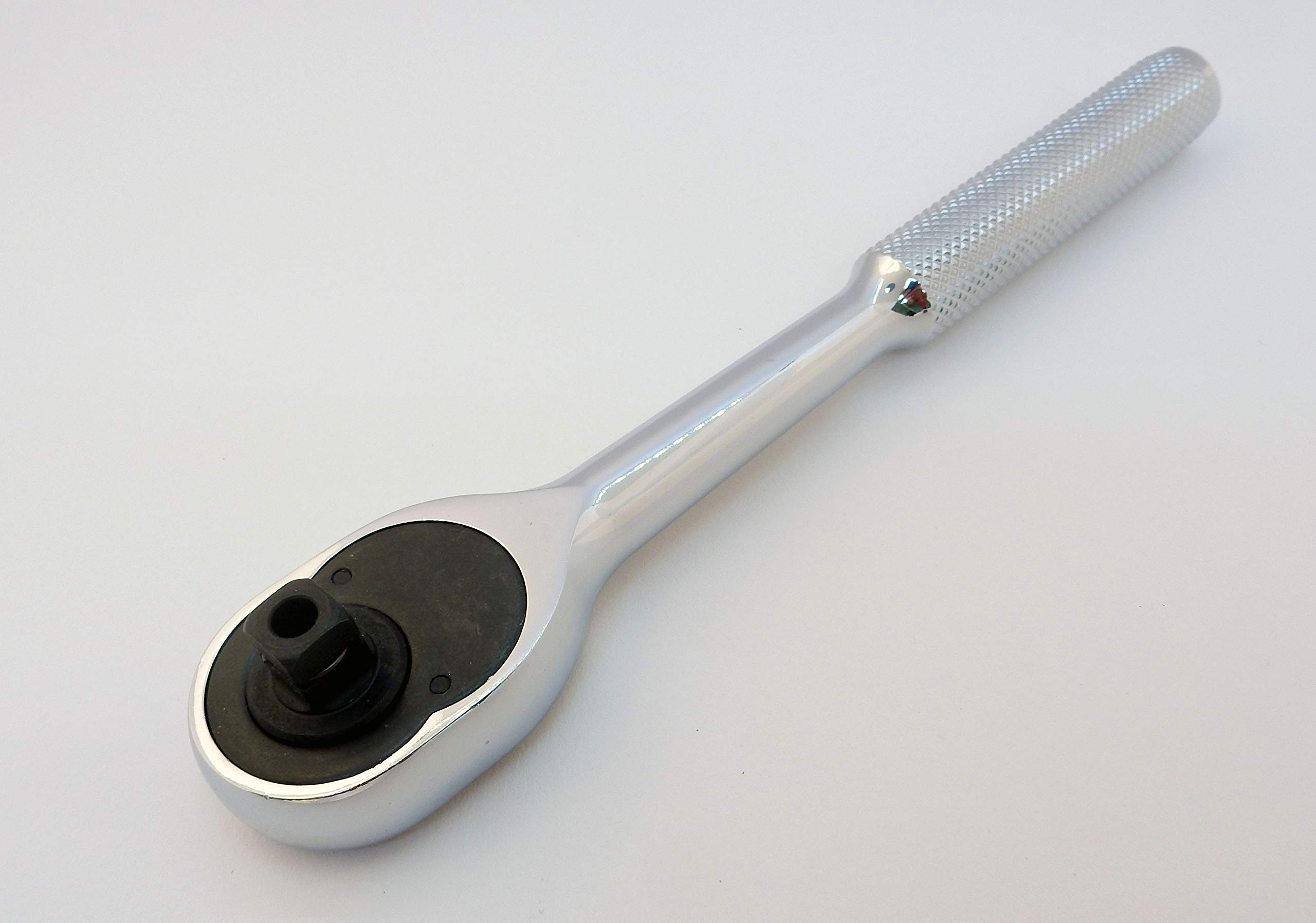 ATHR375 Omega Technologies Flex-Head 3/8'' Square Drive Hi