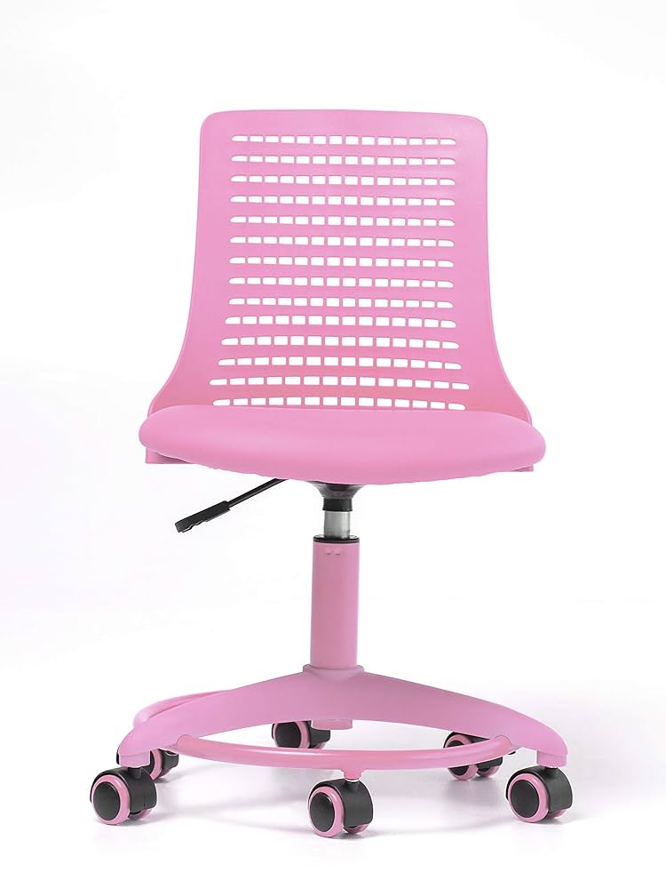 ERICさま Amazon.com : EZAKI High Back Office Chair-Flip-up Arms