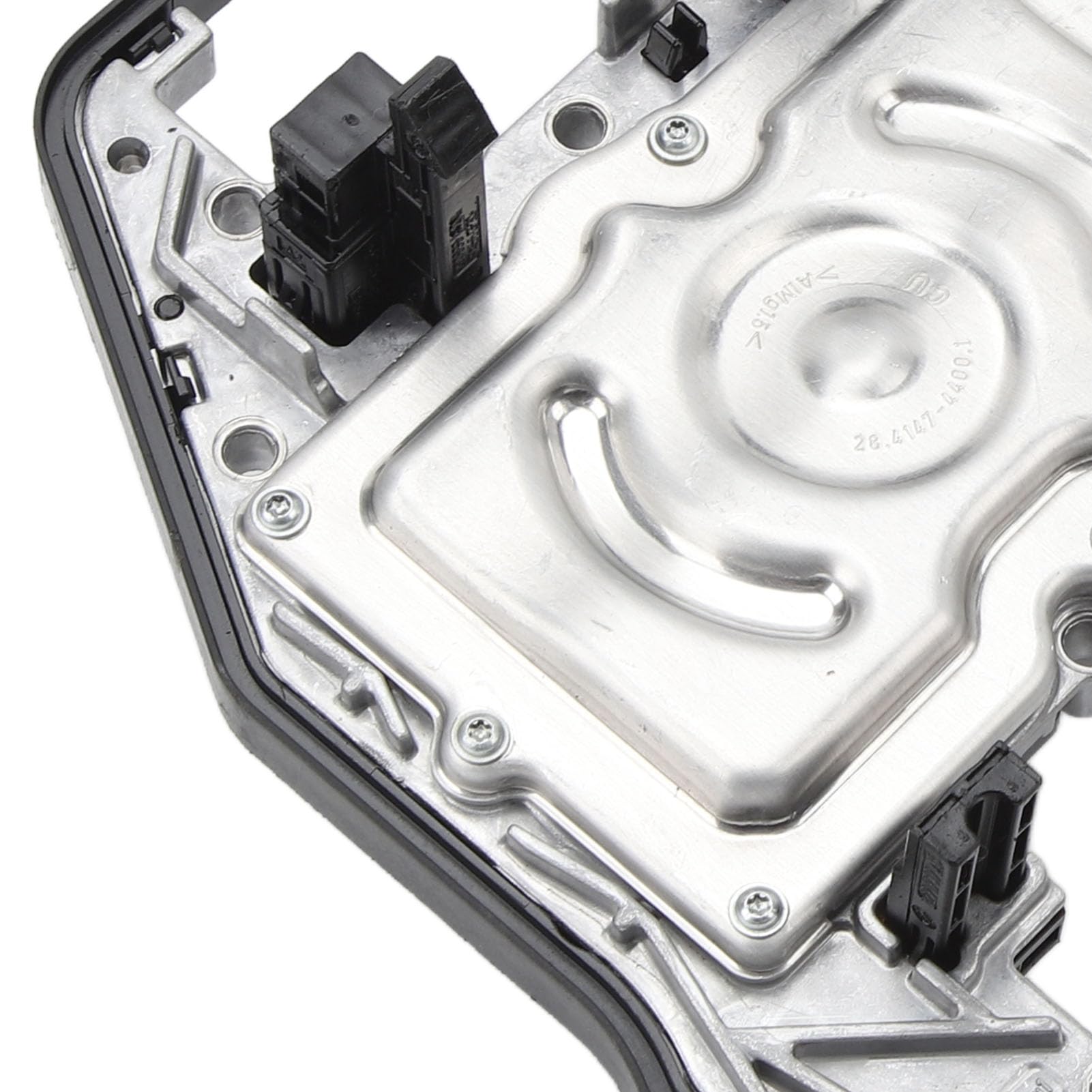 Pilipane Unidad De Control De Transmisión,Unidad De Control Mecatrónico De Transmisión para Bora LAVIDA SAGITAR,Unidad De Control Mecatrónico De Aleación De Aluminio,0AM927769D para LAVIDA SAGITAR