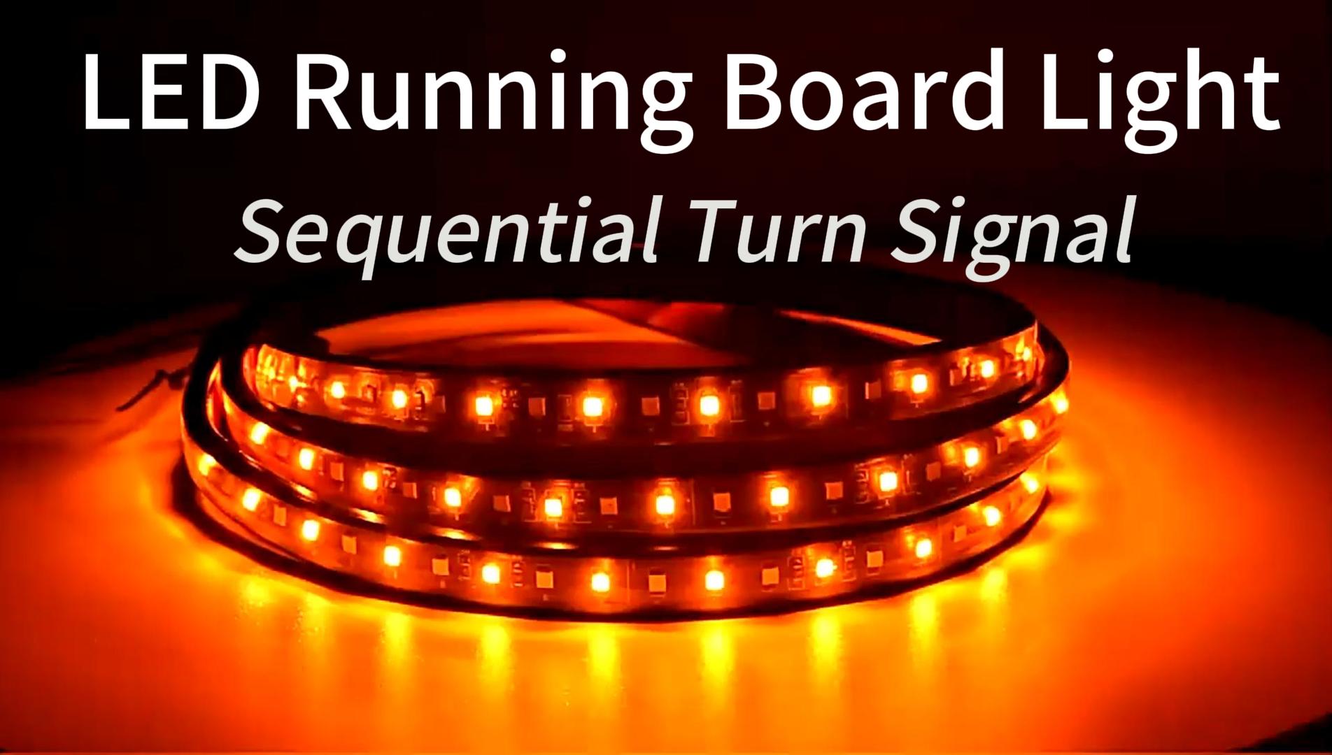 LED ライティング ポスターROAD SIDE of AMERICA Amazon.com: SOCAL-LED LIGHTING 70 Inch Truck LED Running