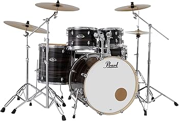 Amazon.co.jp: Pearl パール EXPORT Ready Set Go オールインワン