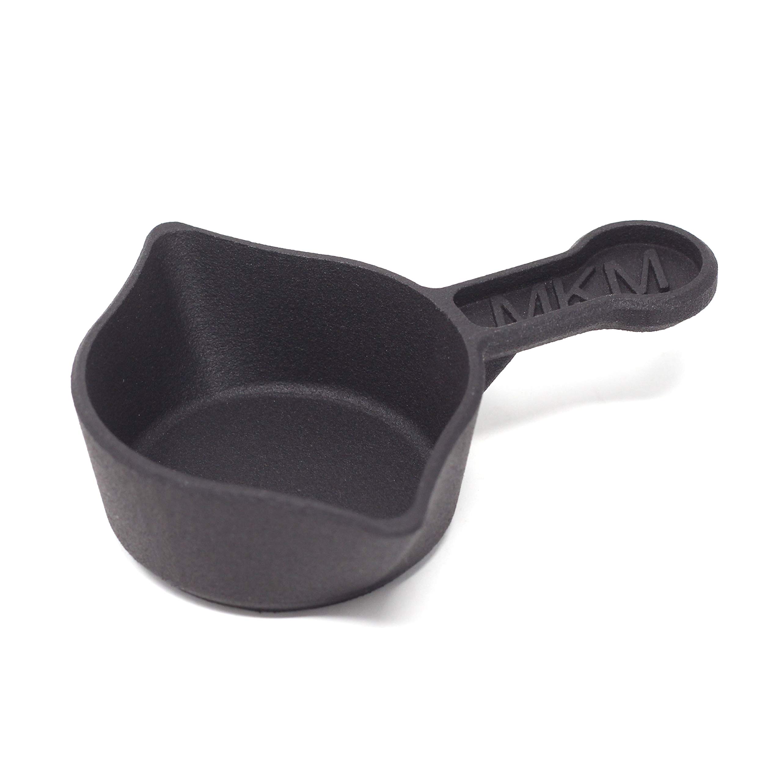 Antistatic Powder Pan For RCBS Chargemaster - Black