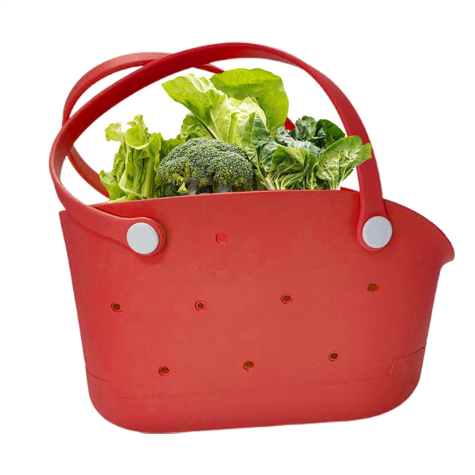 Genérico Bolsa de Tote Eva, Bolsa de Beach de goma Viaje de la playa Bolsa