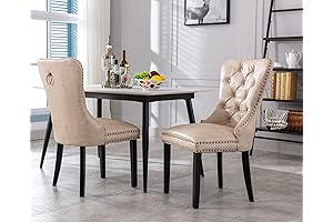Enhance Your Dining Experience with Shunzhi's Premium Vintage Dining Chairs