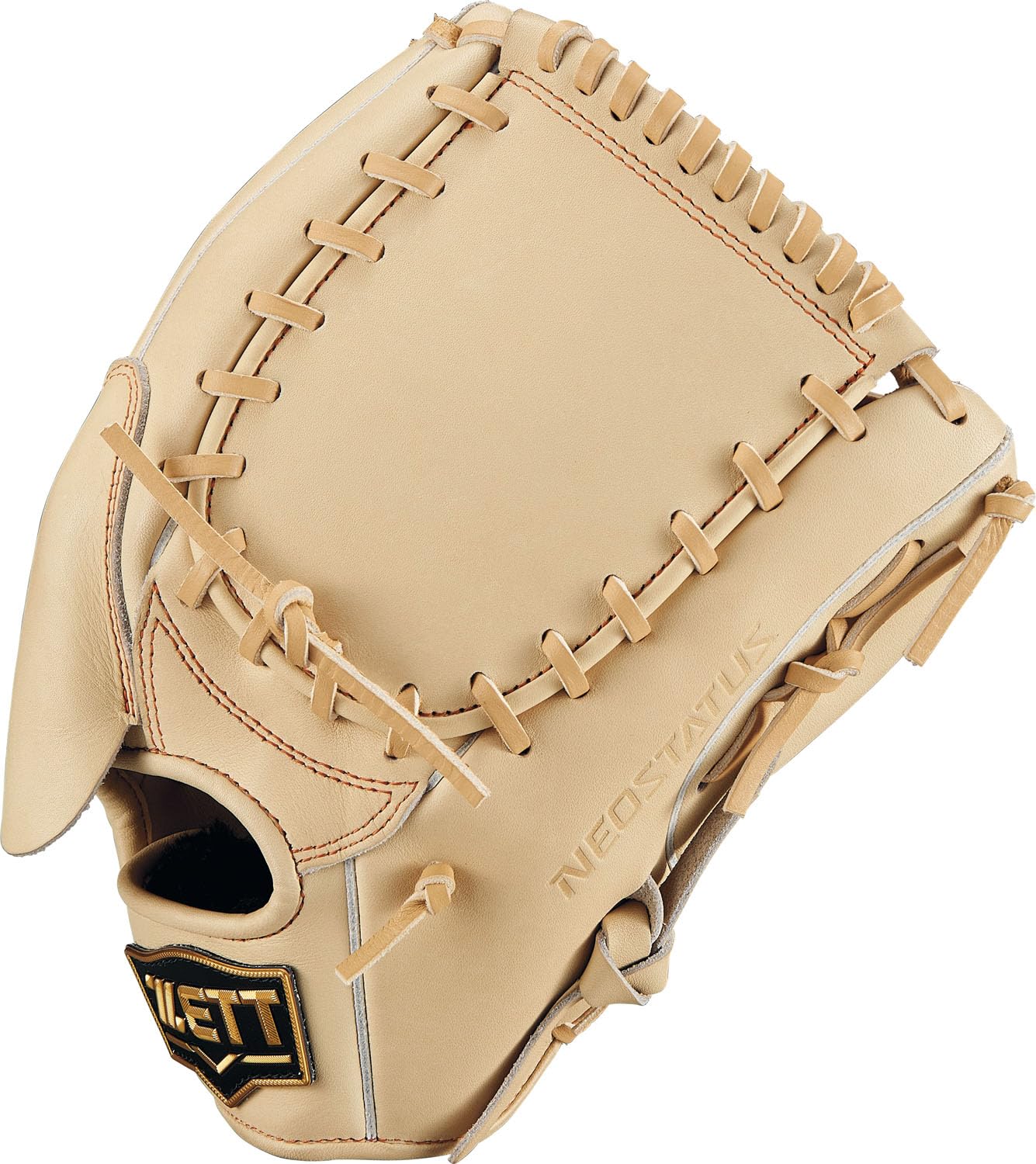 Amazon | ゼット(ZETT) 軟式野球 グラブ ネオステイタス ピッチャー用