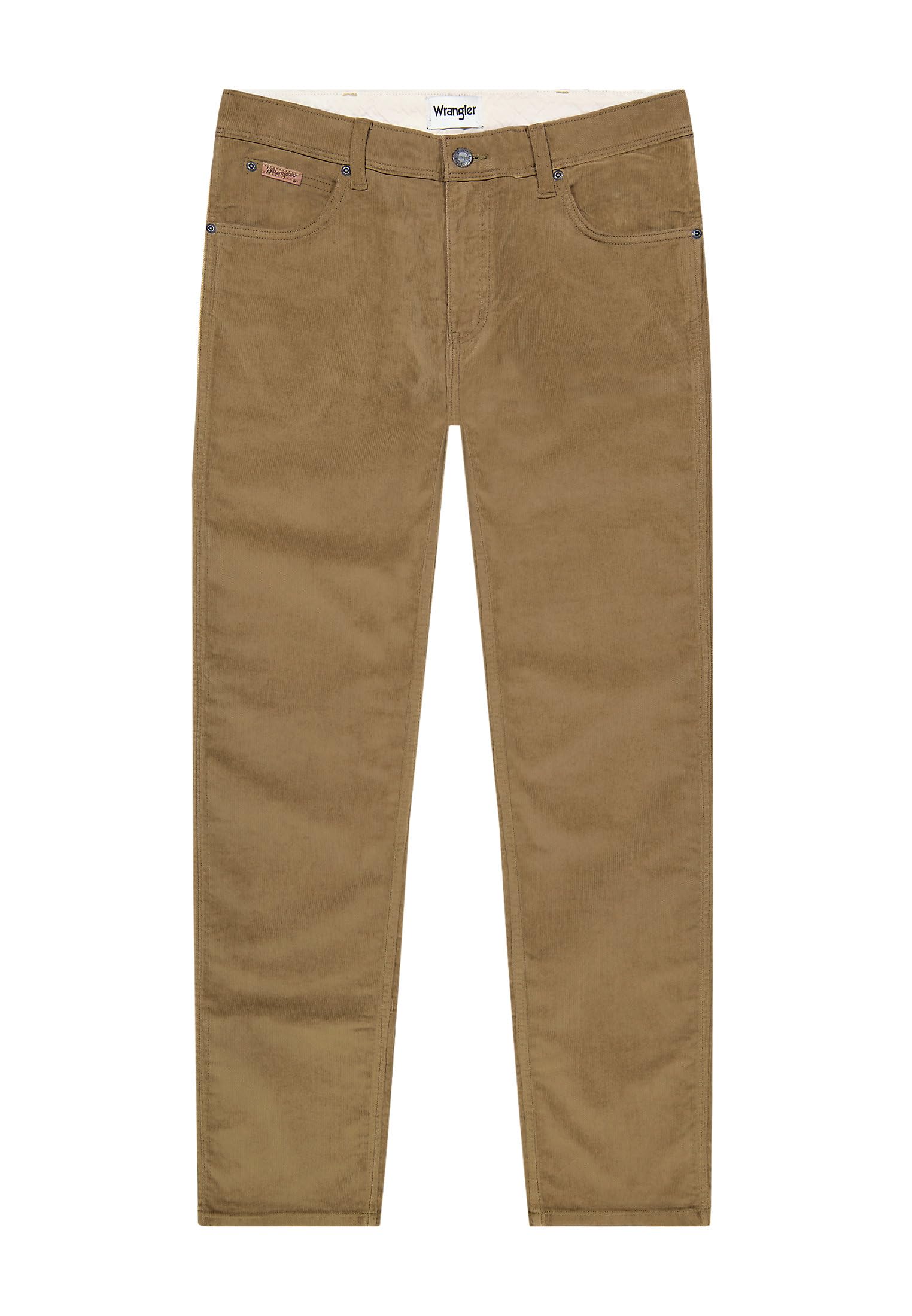 Wrangler Men's Kangaroo Texas Pants, 44W / 32L