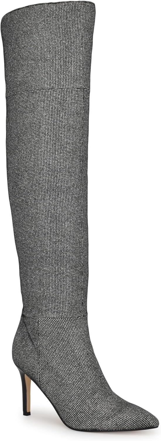 Nine West Women's Fredy