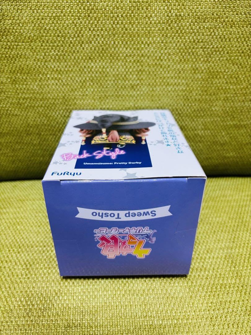 Amazon.co.jp: ウマ 娘 ひっかけフィギュア vol.9