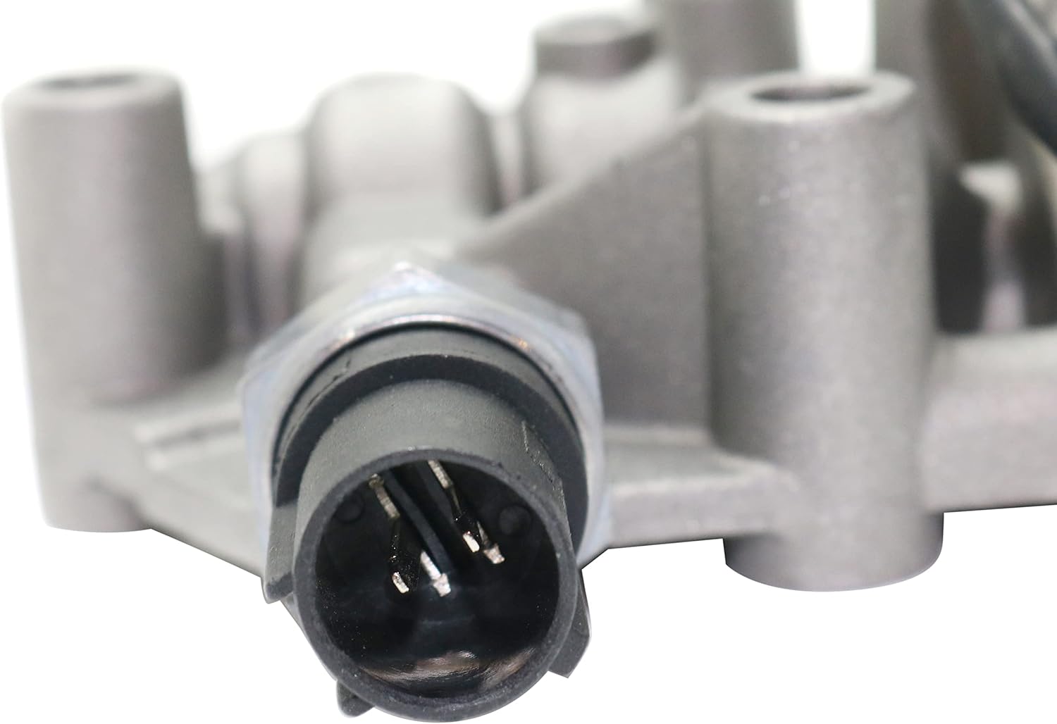 Garage-Pro Variable Timing Solenoid Replacement for Honda Civic 2001-2005 Acura EL 2001-2005 1.7L Replaces# 15810PLRA01