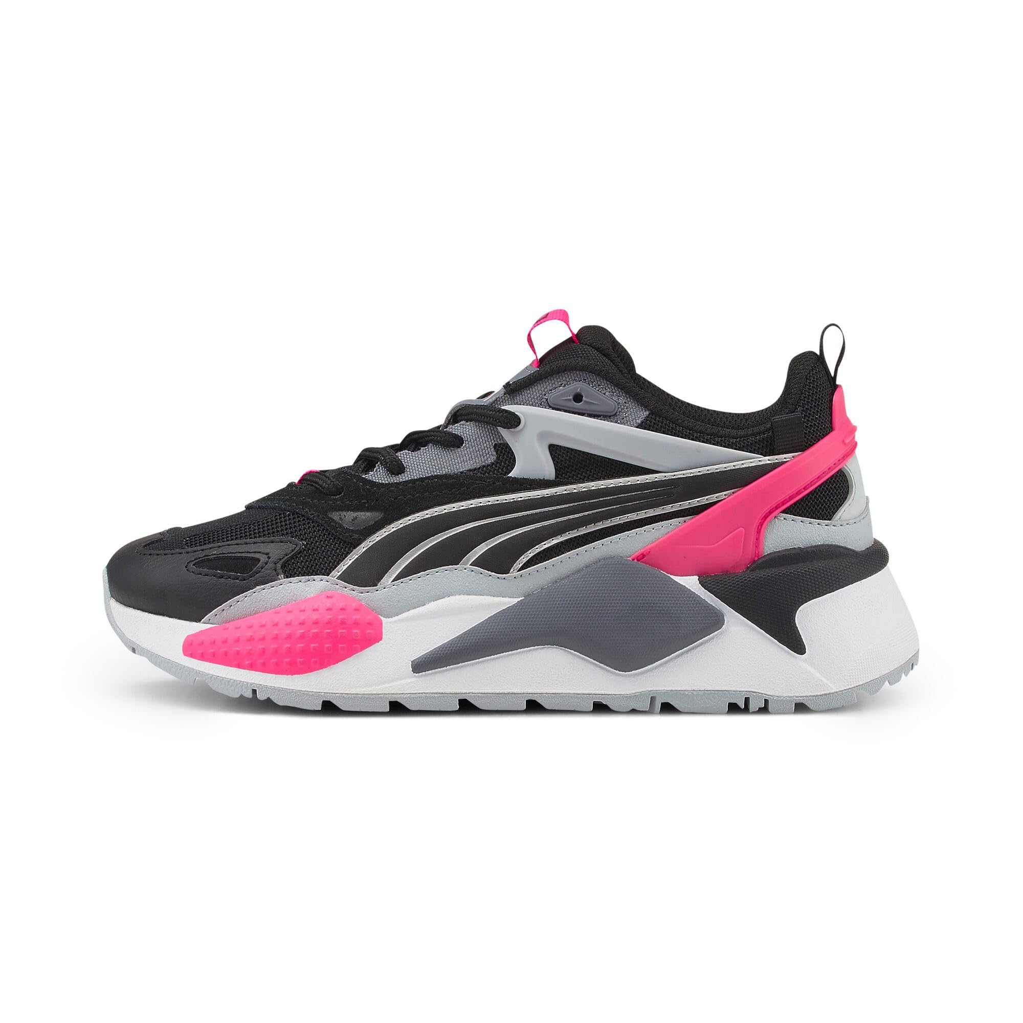 Puma Unisex-Adult RS-X Efekt Turbo Black-Ravish Sneaker - 6 UK (39004805) (B0CNK8NHX9) Amazon Price History, Amazon Price Tracker