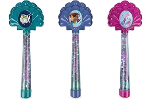 SwimWays The Little Mermaid Dive Wands