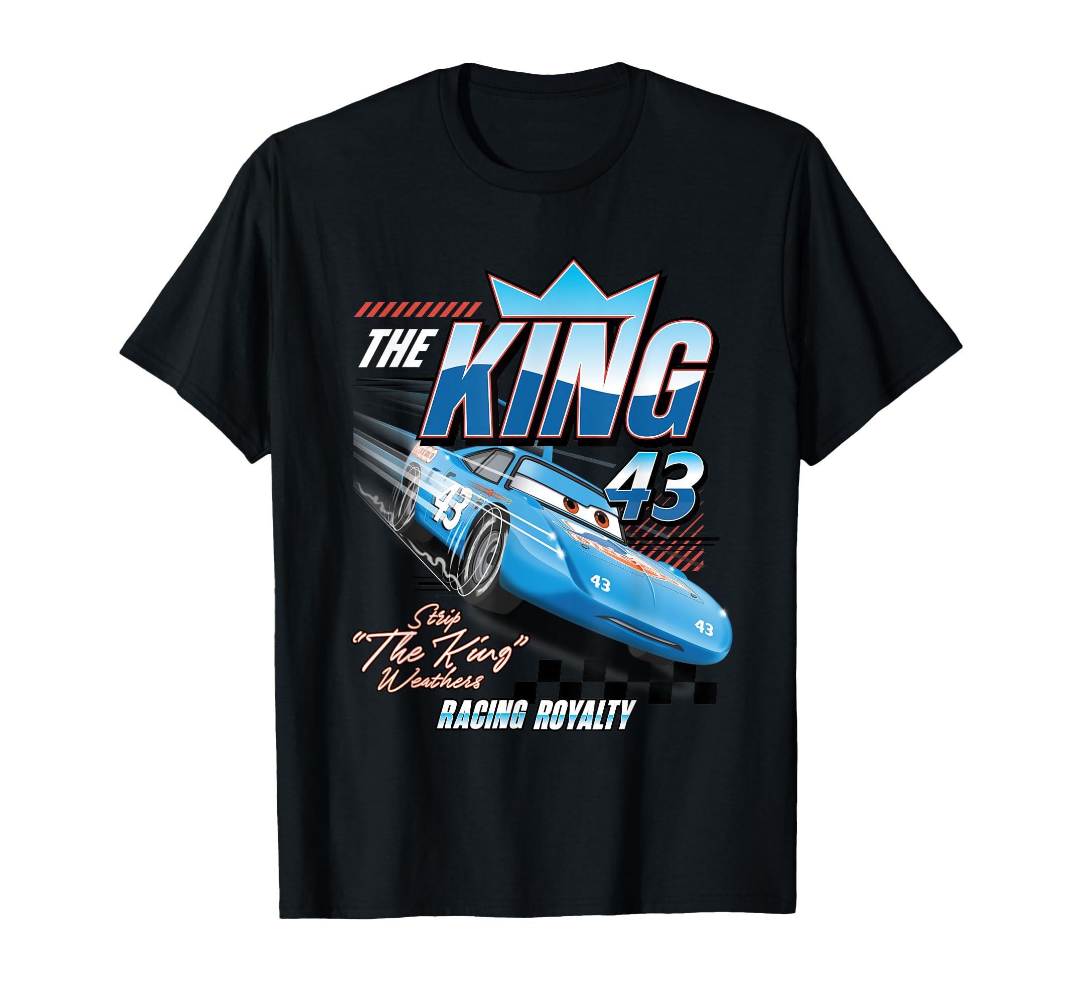 Kleidung mit Designs von Amazon Merch on Demand