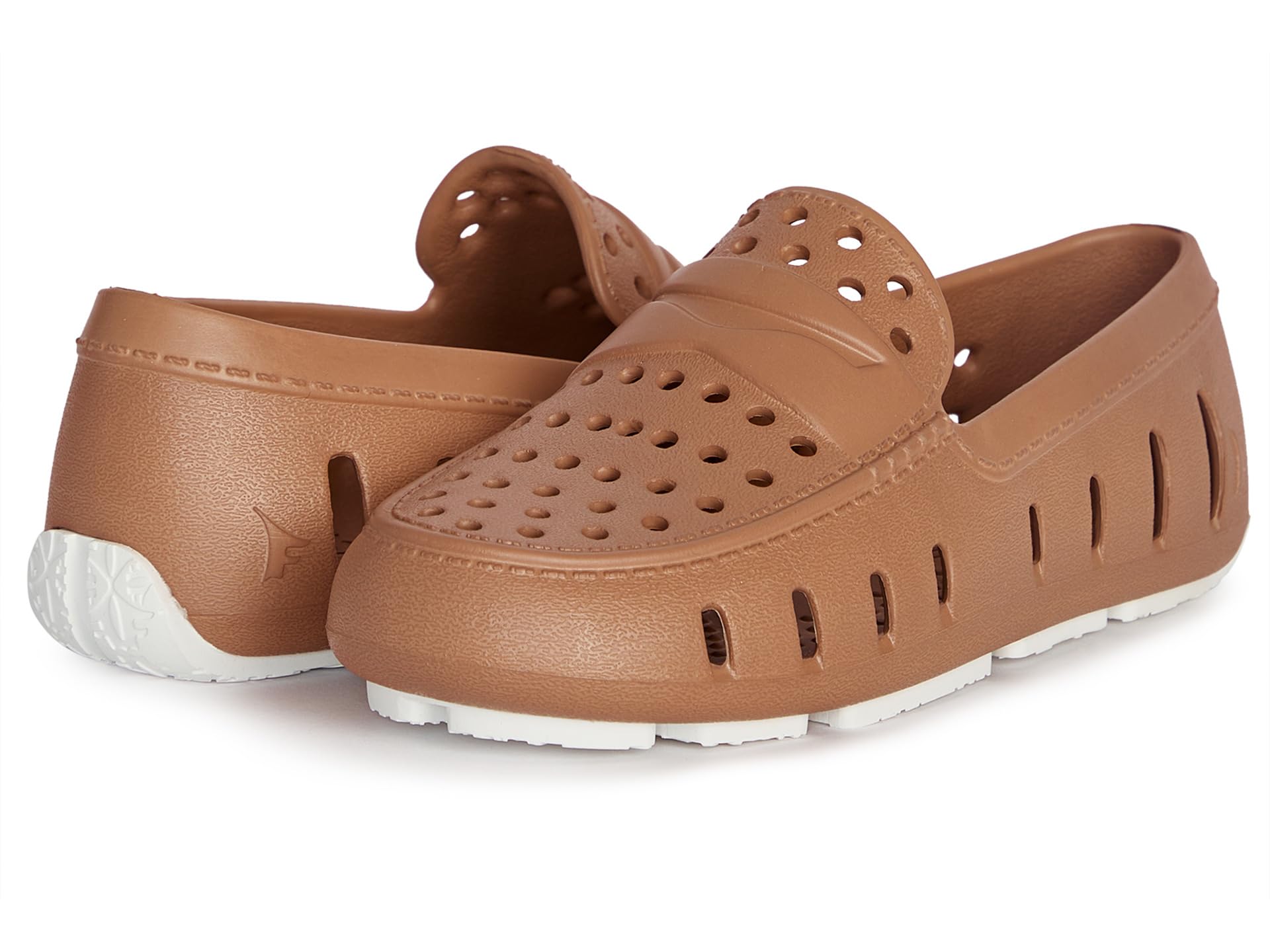 Floafers Girls Prodigy Driver (Toddler/Little Kid/Big Kid)