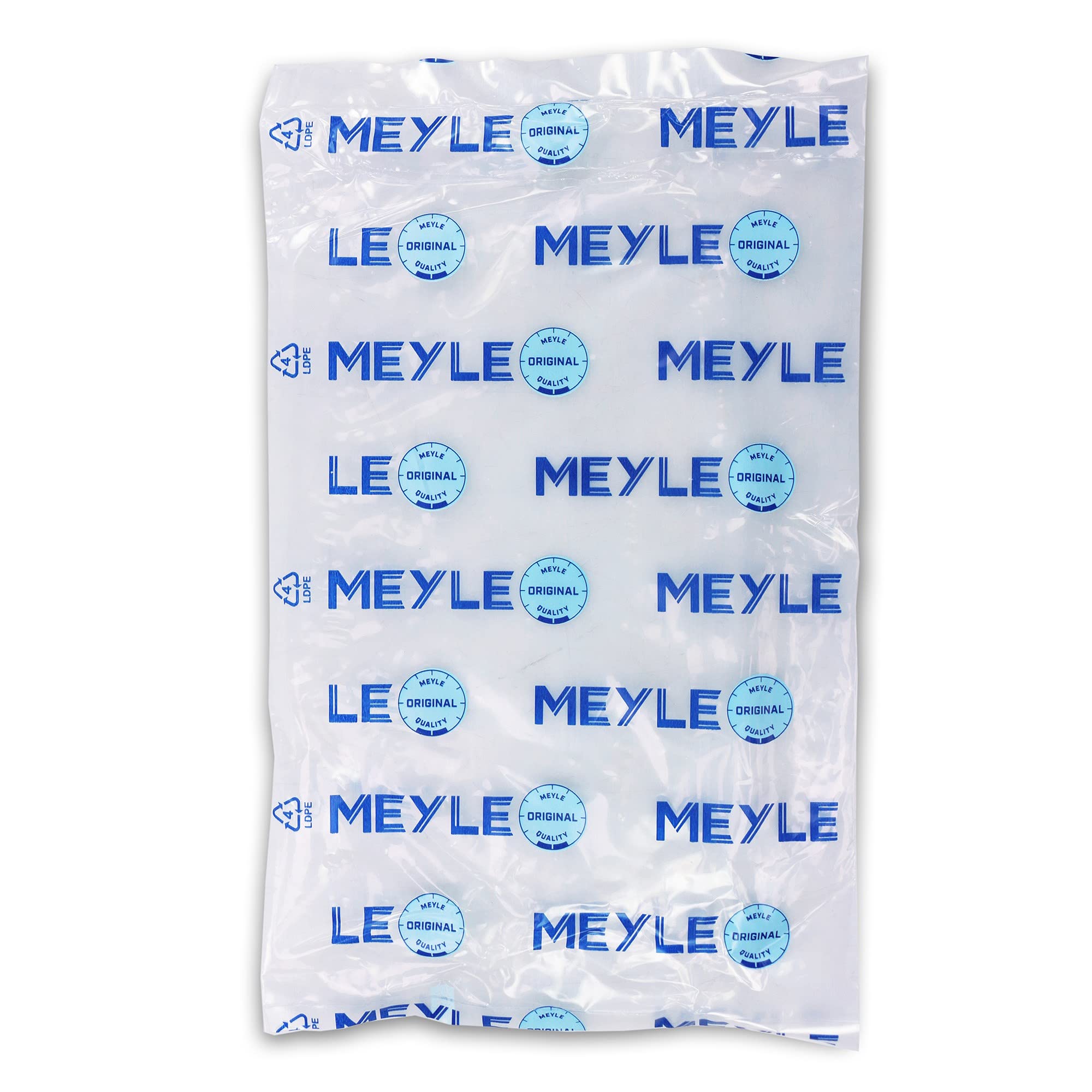 MEYLE Koppelstange hinten 7160600010