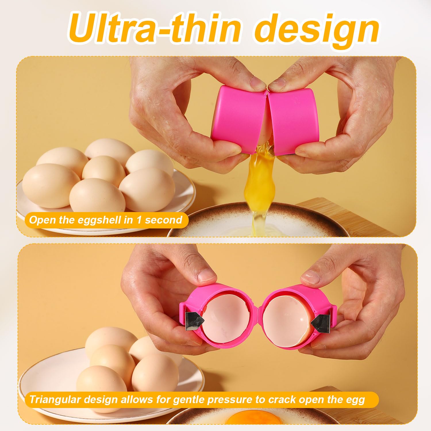 Egg Cracking Tool - Image 3