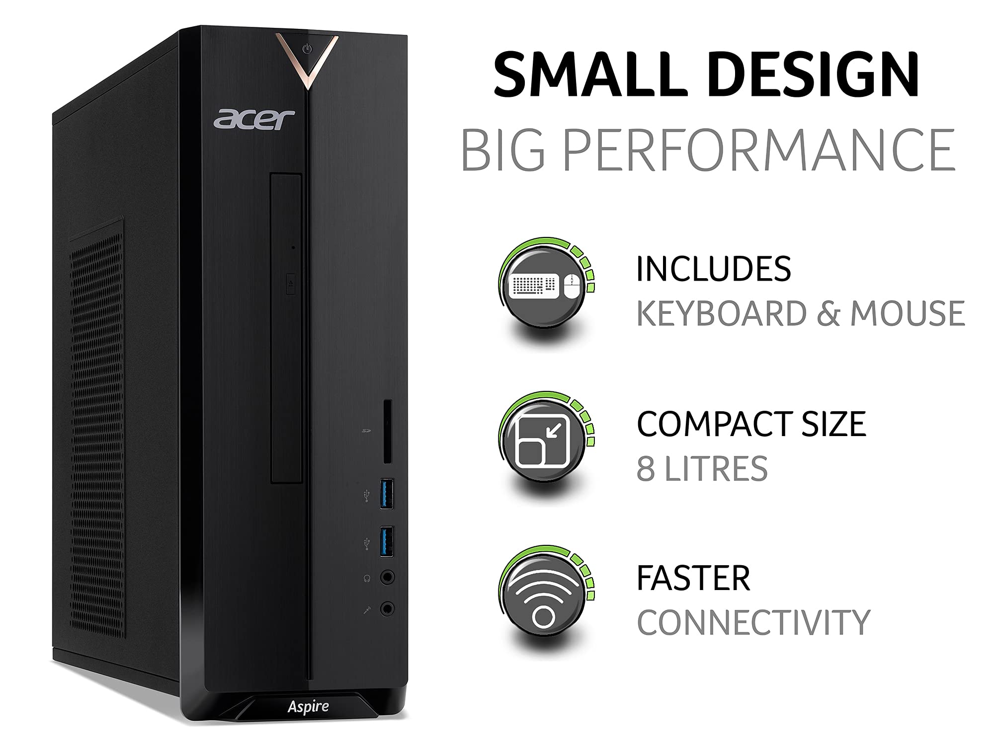 Rapa rimandare Contadino acer aspire xc 330 partito repubblicano