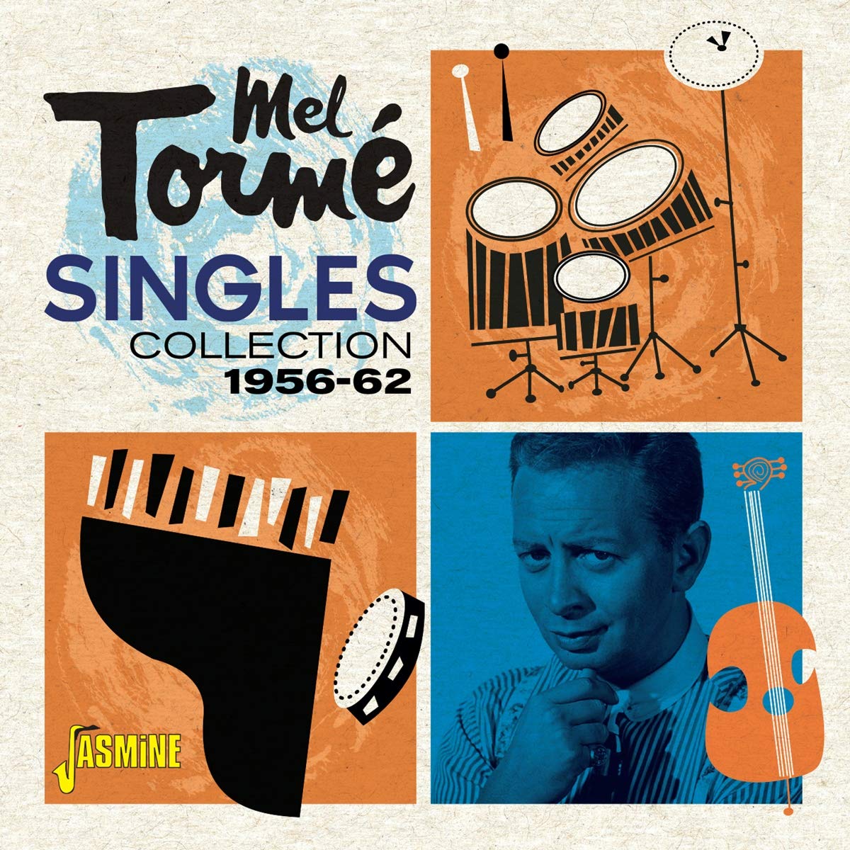 The Singles Collection 1956-1962