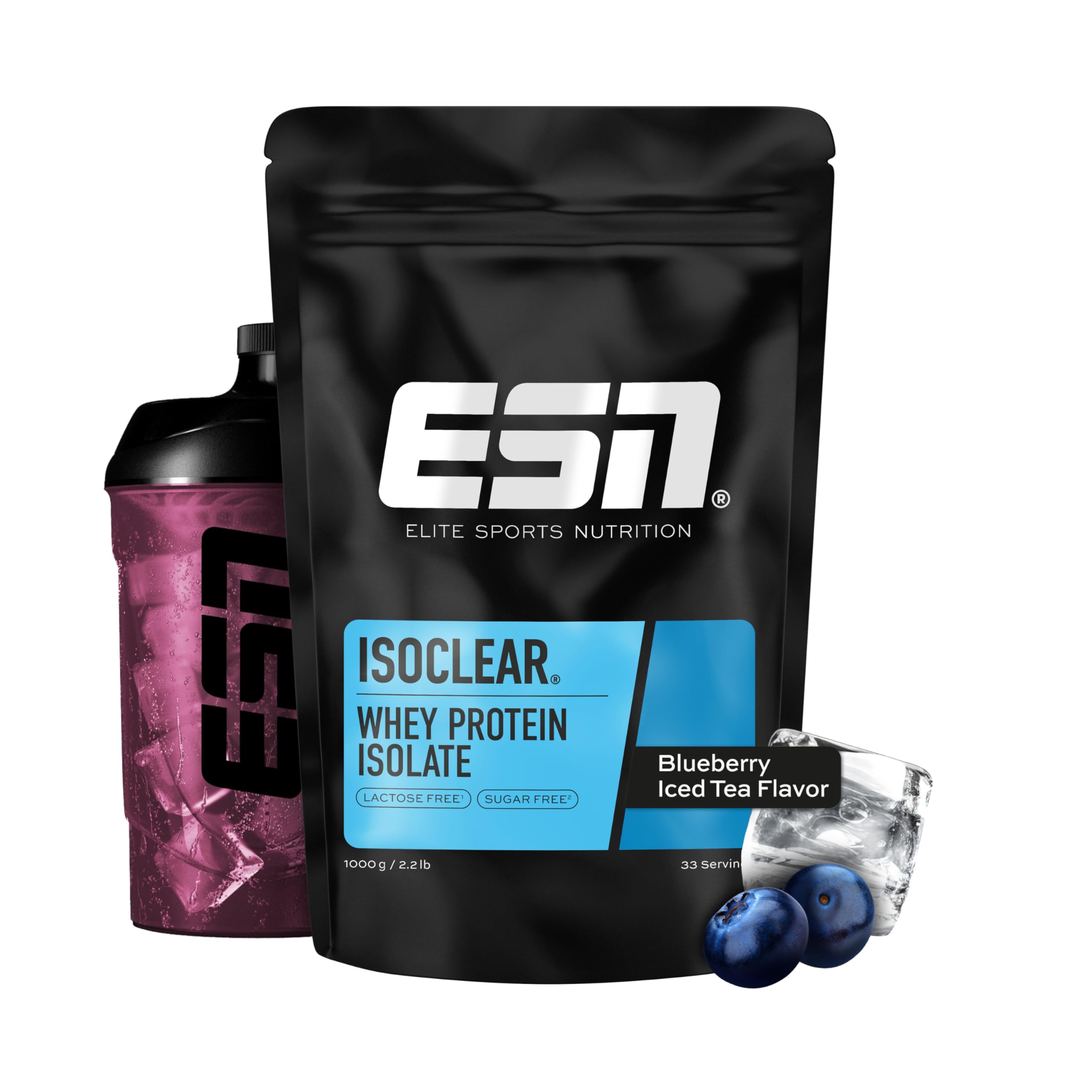 Isoclear