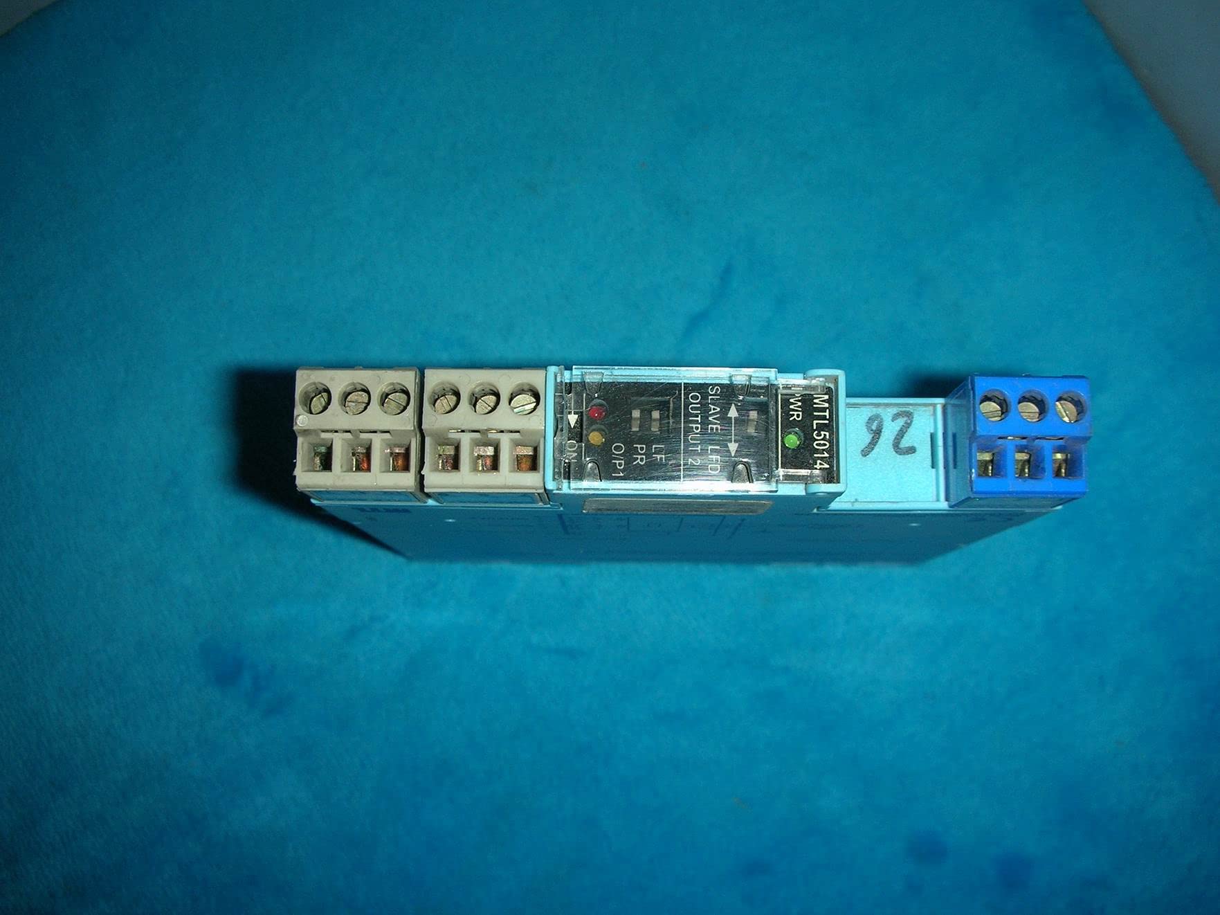 Davitu Electricity Generation - 1PC USED MEASUREMENT TECHNOLOGY MTL5014