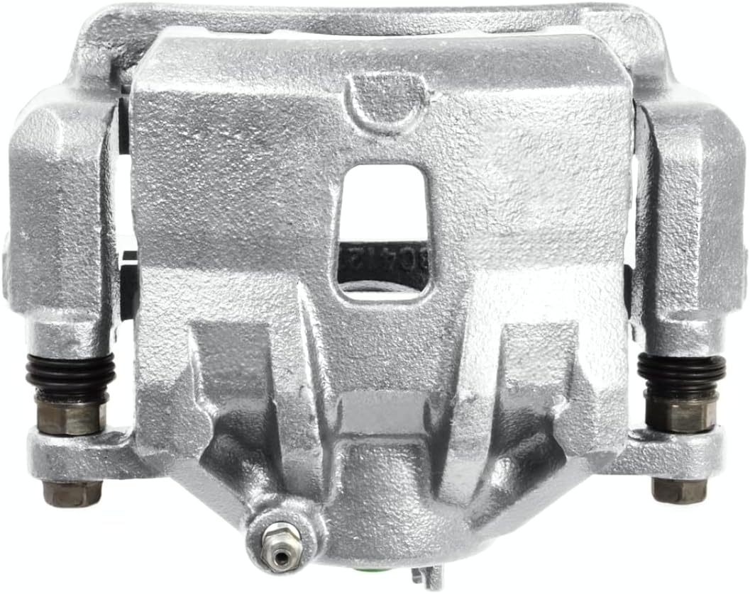 AutoShack Front Brake Calipers Left & Right Replacement for 2011-2016 Hyundai Elantra 2013-2014 Hyundai Elantra Coupe 2-PC Set