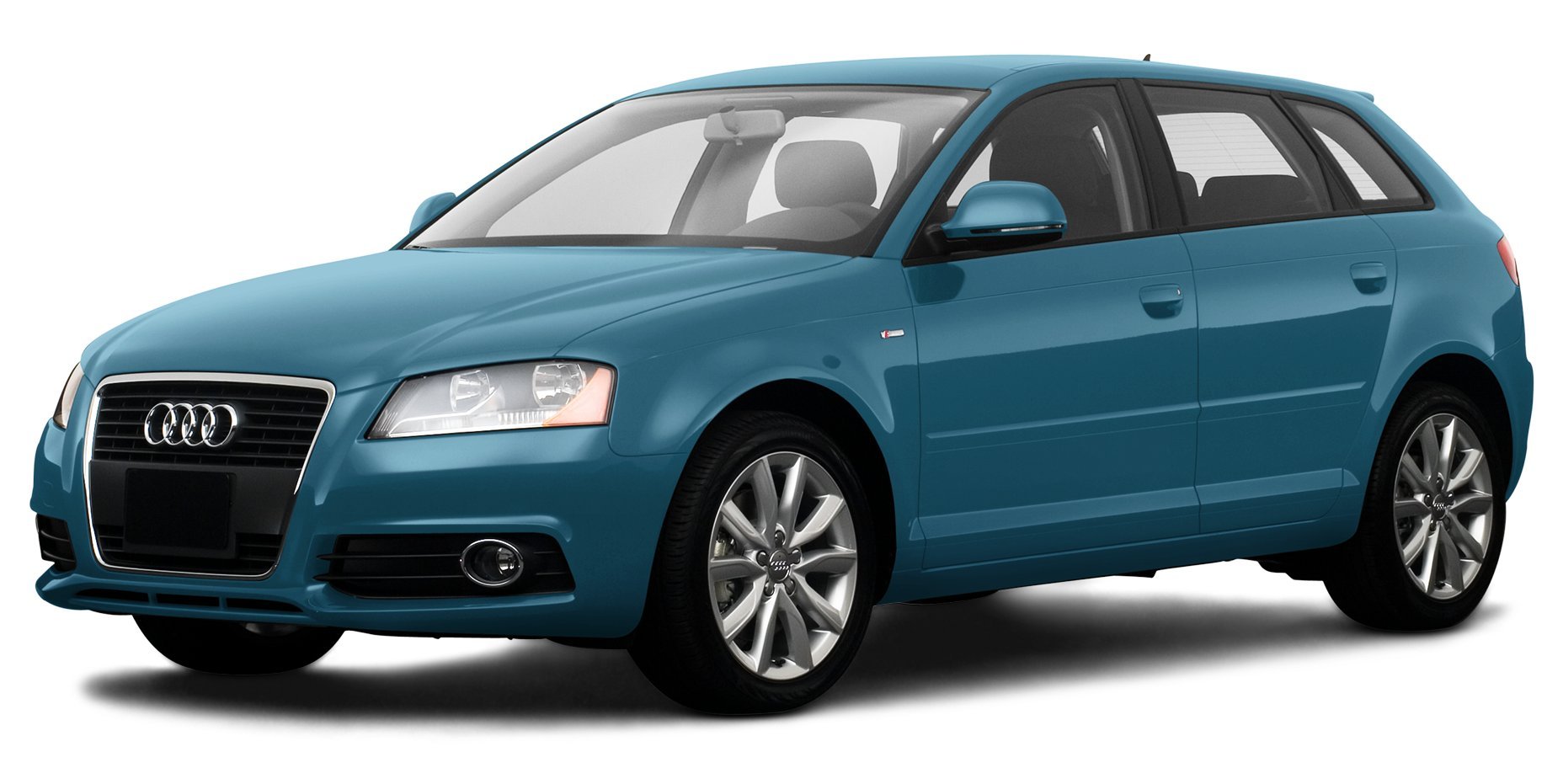 Amazon Com 2009 Audi A3 Reviews Images And Specs Vehicles