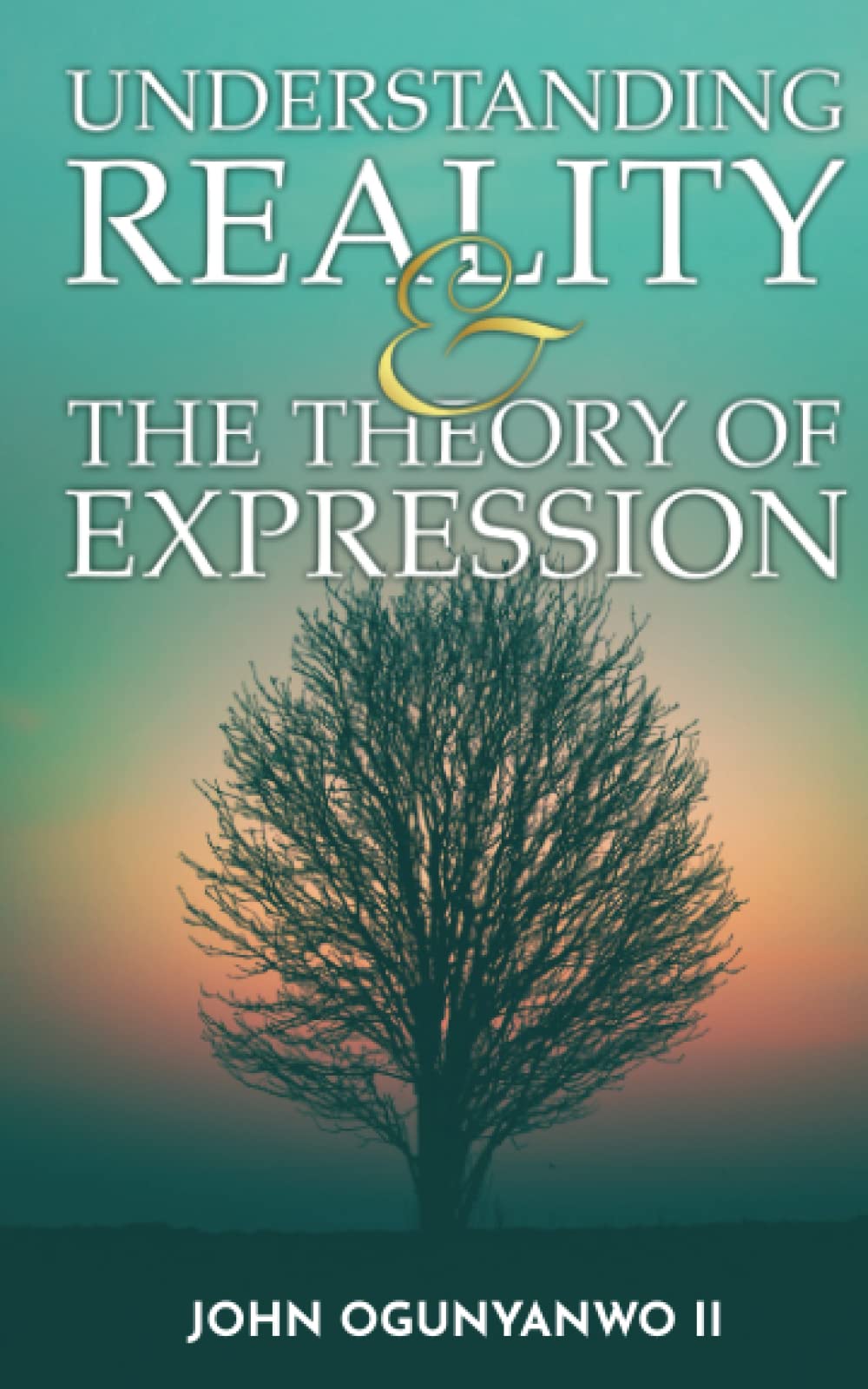 Understanding Reality & The Theory of Expression