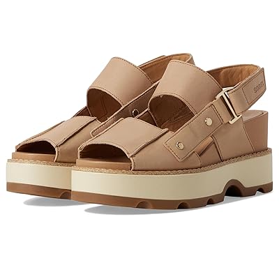 SOREL Joanietm Iv Sandals Wedge Women