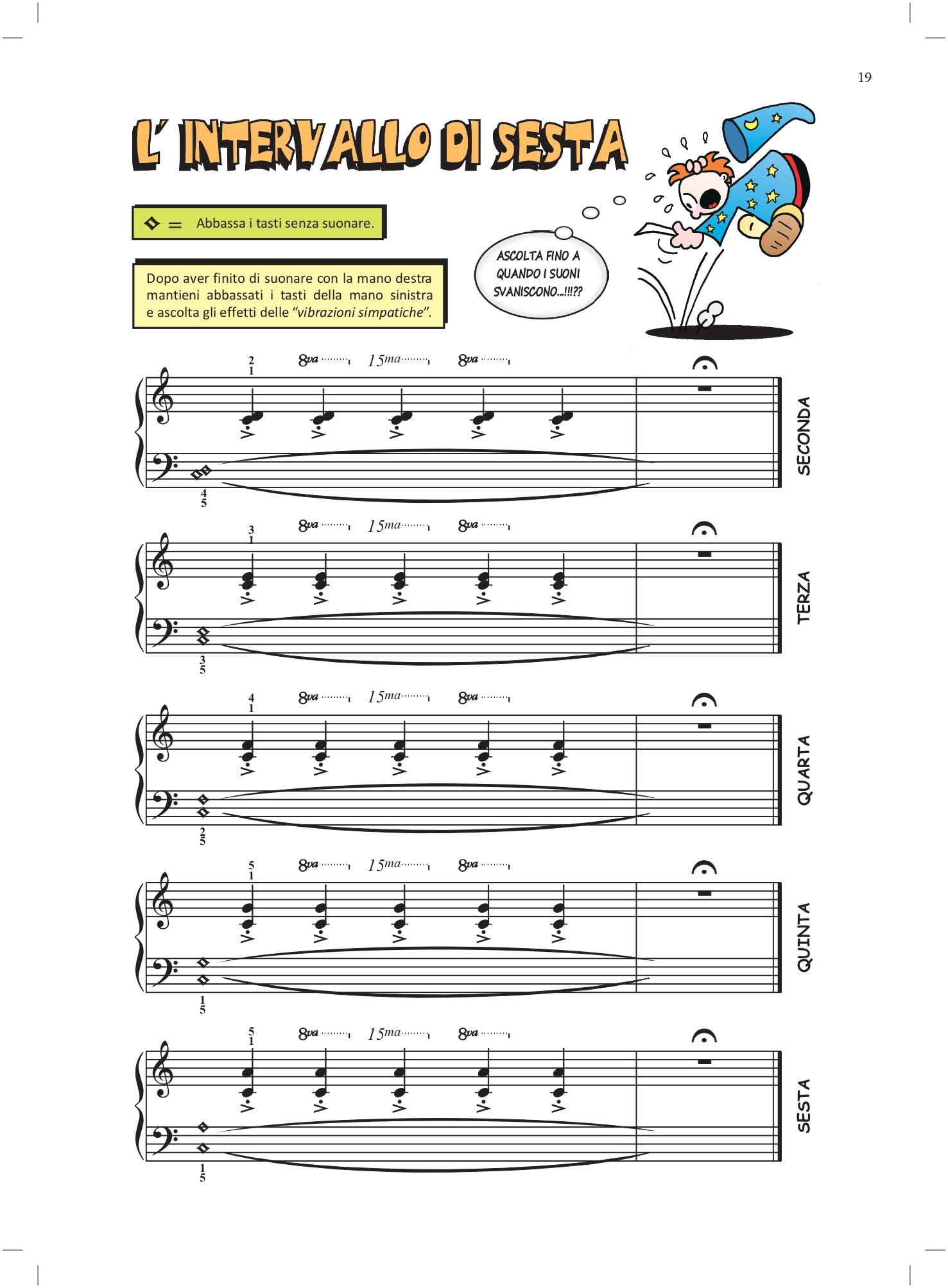 Il piano magico. Con CD Audio (Vol. 2)