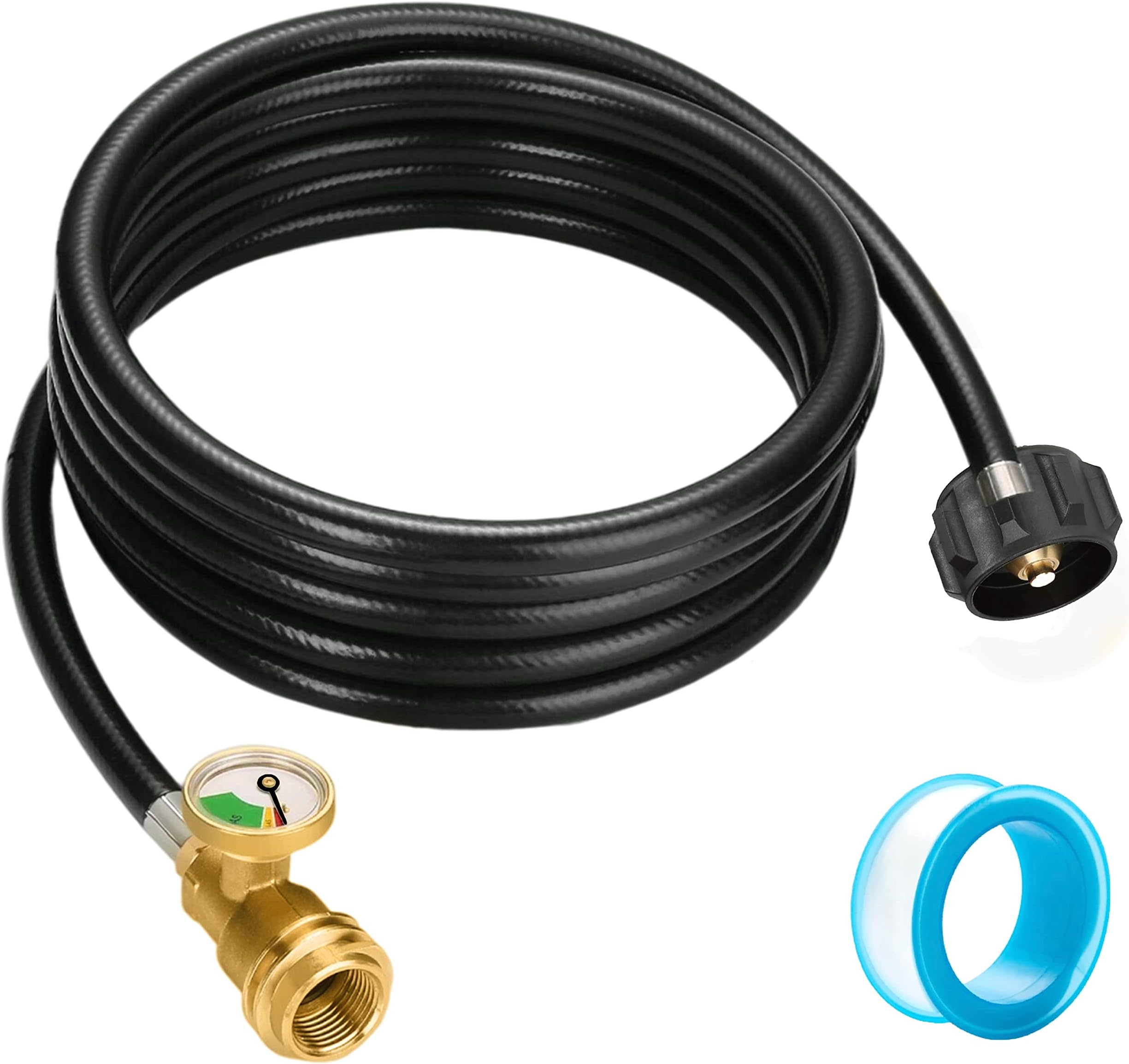 Propane Torch Hose Weed Burner Hose Weed Torch Hose