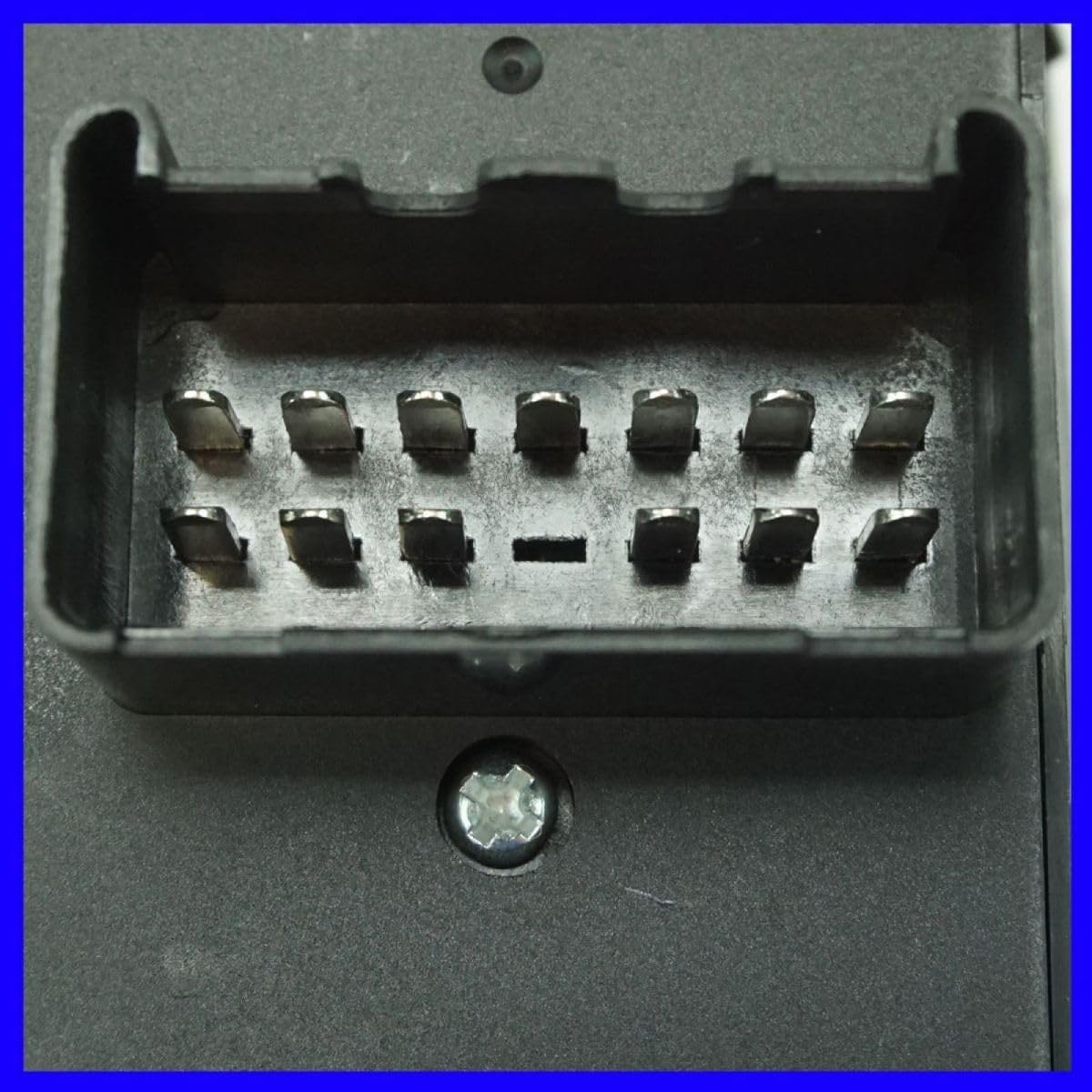 Amazon.com: RUICI LUCKY Power Window Switch Left Driver Side 